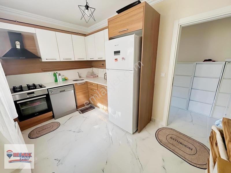 Re/max Şehir'den Esenköy'de Deniz Manzaralı Satılık Daire — fotoğraf 14