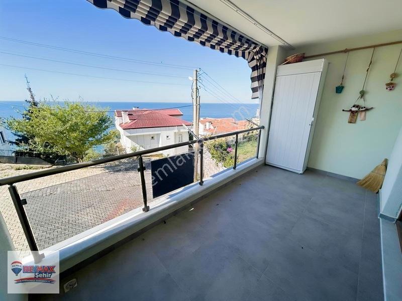 Re/max Şehir'den Esenköy'de Deniz Manzaralı Satılık Daire — fotoğraf 16