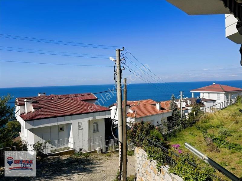 Re/max Şehir'den Esenköy'de Deniz Manzaralı Satılık Daire — fotoğraf 17