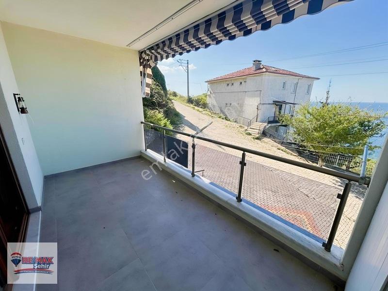 Re/max Şehir'den Esenköy'de Deniz Manzaralı Satılık Daire — fotoğraf 19