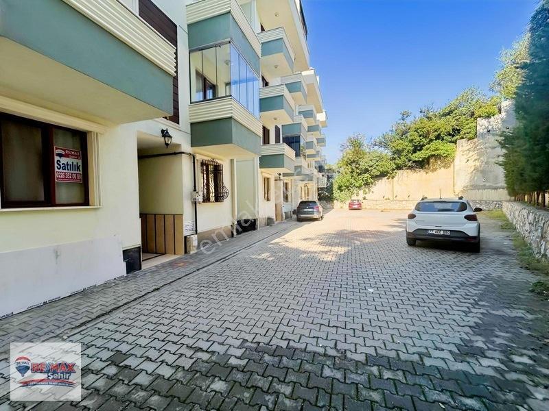 Re/max Şehir'den Esenköy'de Deniz Manzaralı Satılık Daire — fotoğraf 20