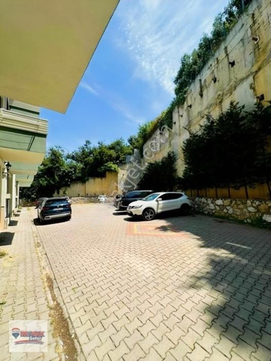 Re/max Şehir'den Esenköy'de Deniz Manzaralı Satılık Daire — fotoğraf 21
