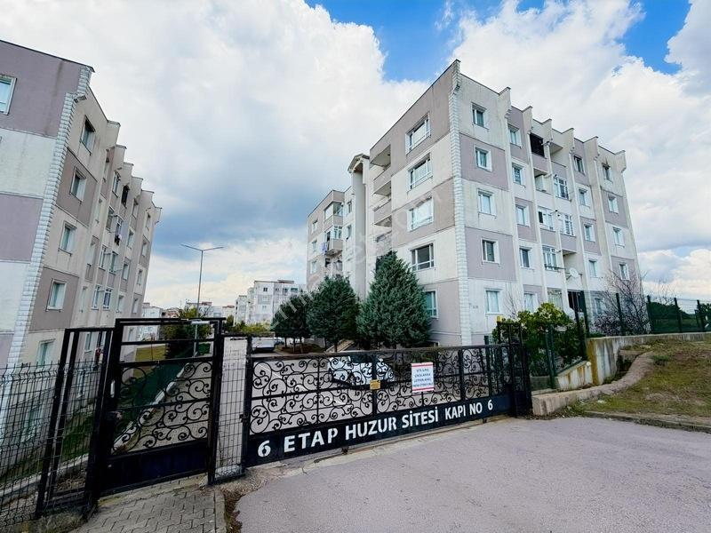 Kocaeli İlimtepe Huzur Sitesinde 3+1 145m2 Satılık Daire — fotoğraf 18
