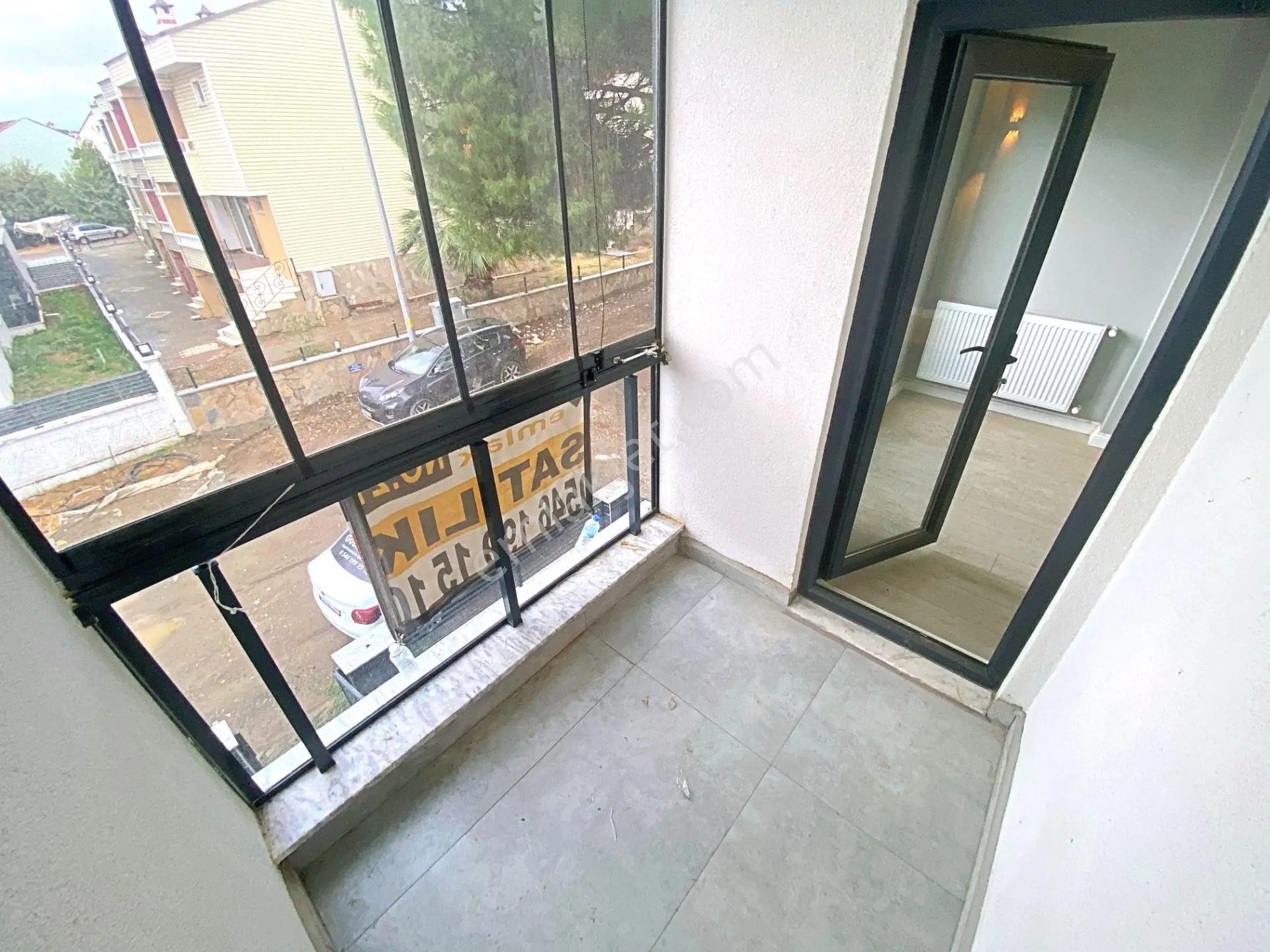 Edremitte Yetki Gültaş Emlaktan Satılık 5+1 Lüx Villa Satışta — fotoğraf 16