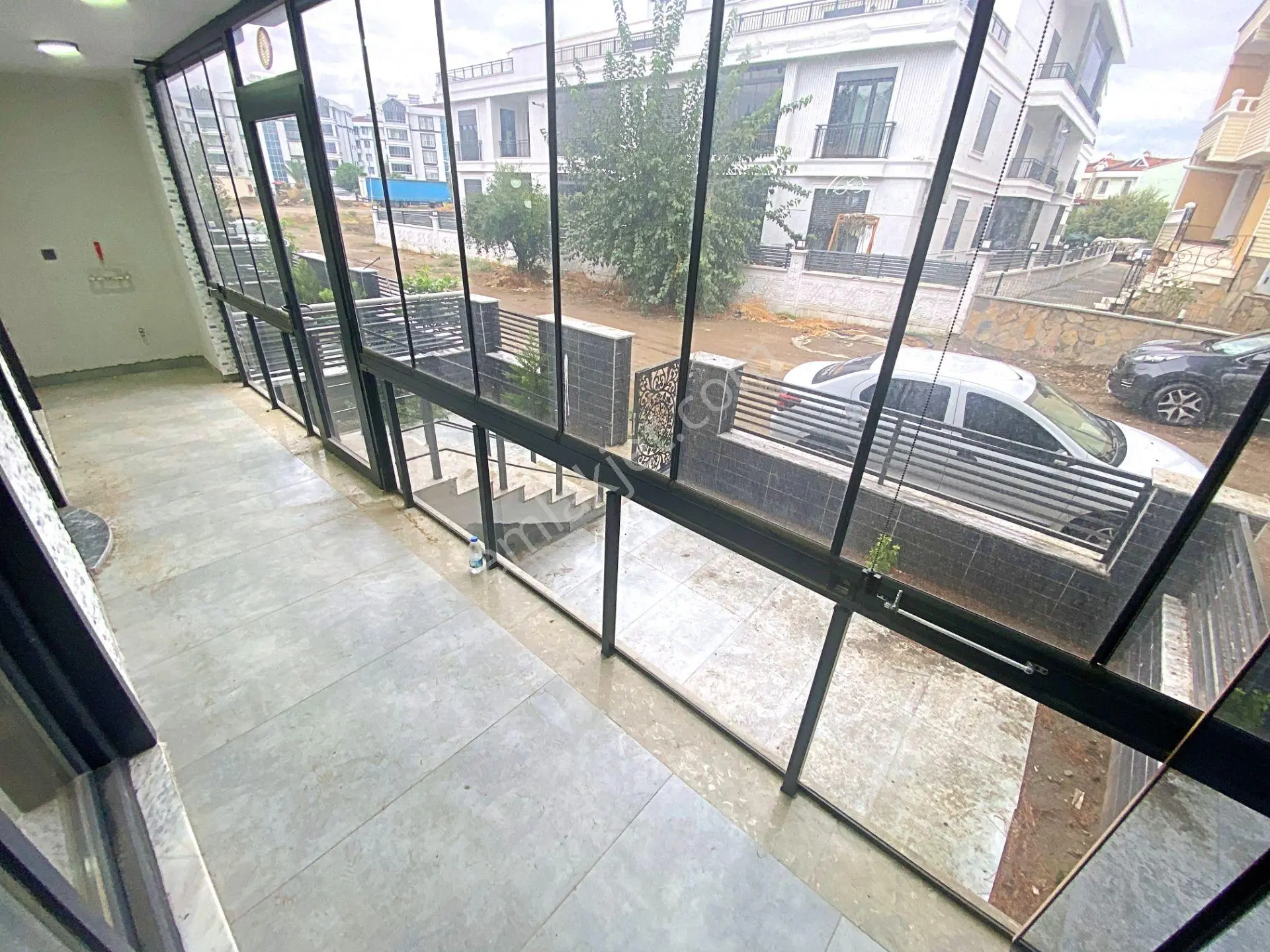 Edremitte Yetki Gültaş Emlaktan Satılık 5+1 Lüx Villa Satışta — fotoğraf 17