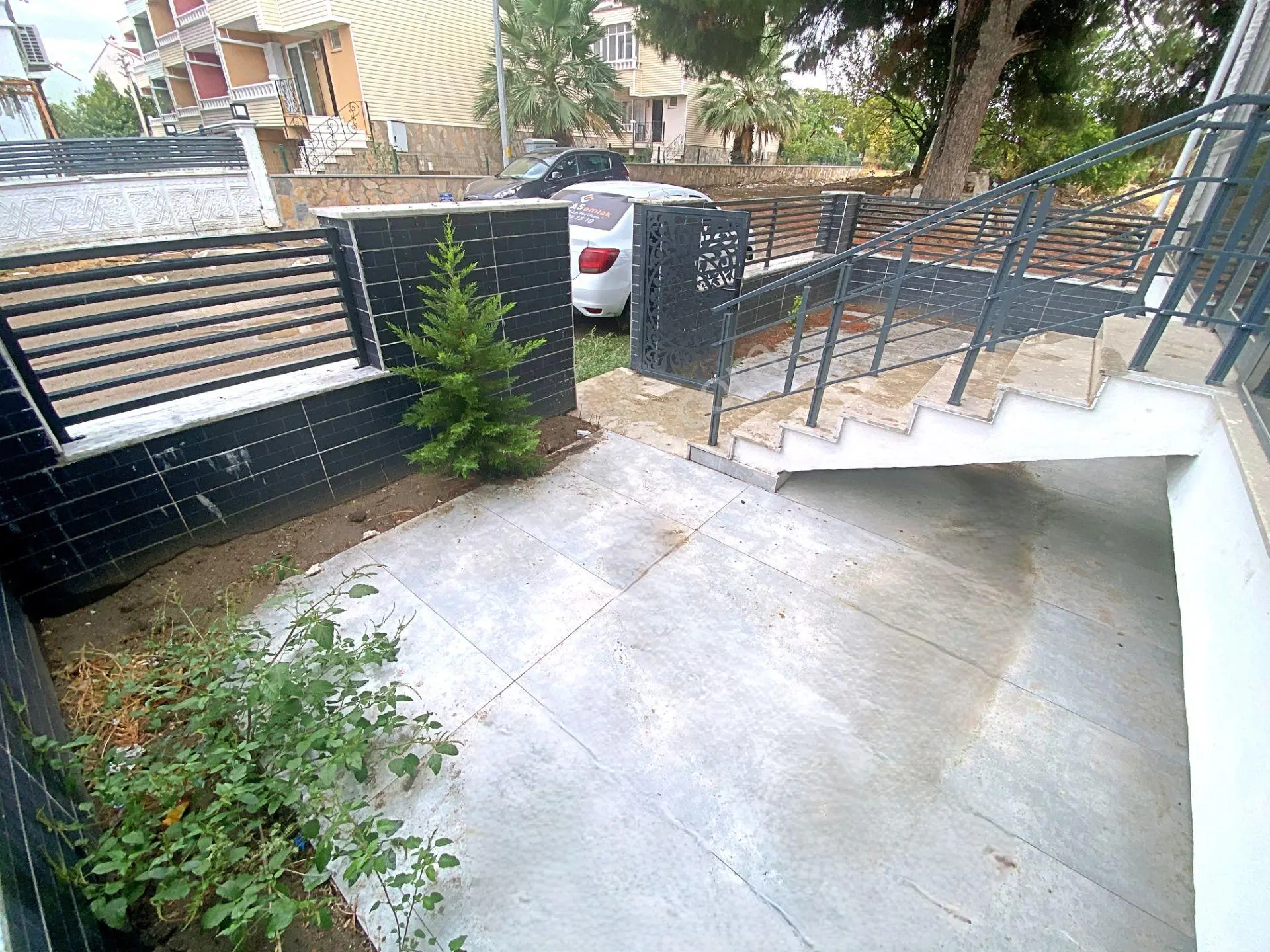 Edremitte Yetki Gültaş Emlaktan Satılık 5+1 Lüx Villa Satışta — fotoğraf 20