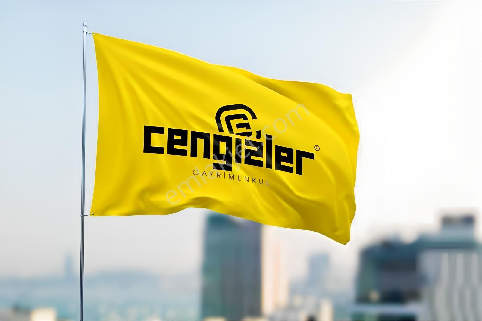 Cengizler'den Lavanta Bahçesi Yakını Satılık 10 Dairelik Arsa — fotoğraf 7