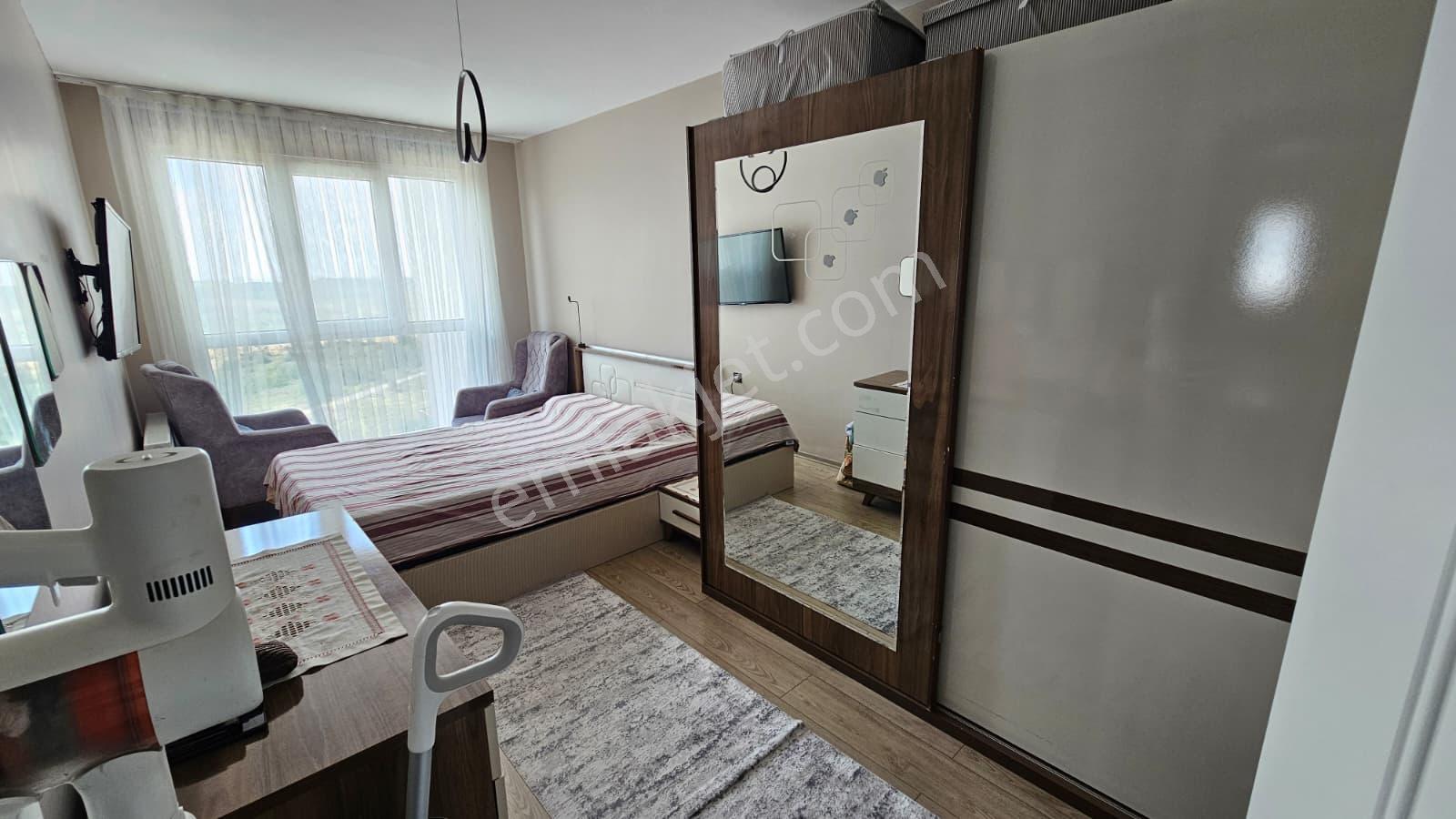 Aydın İnşaat'tan Eski Habibler Site İçinde Satılık 3+1 10.kat — fotoğraf 4