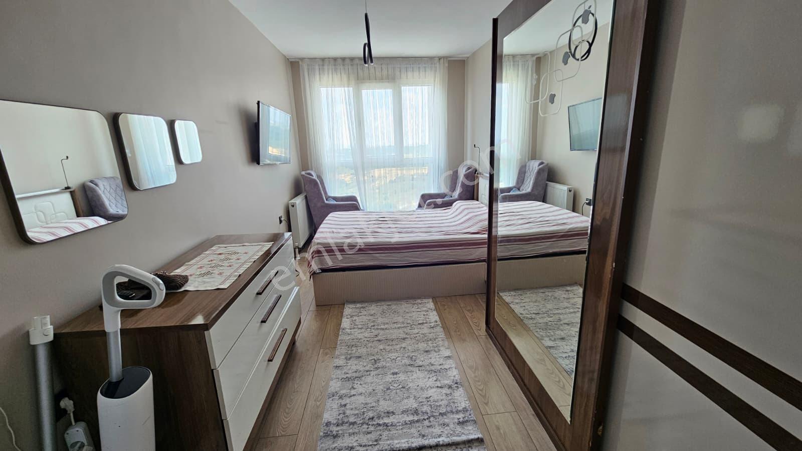 Aydın İnşaat'tan Eski Habibler Site İçinde Satılık 3+1 10.kat — fotoğraf 5
