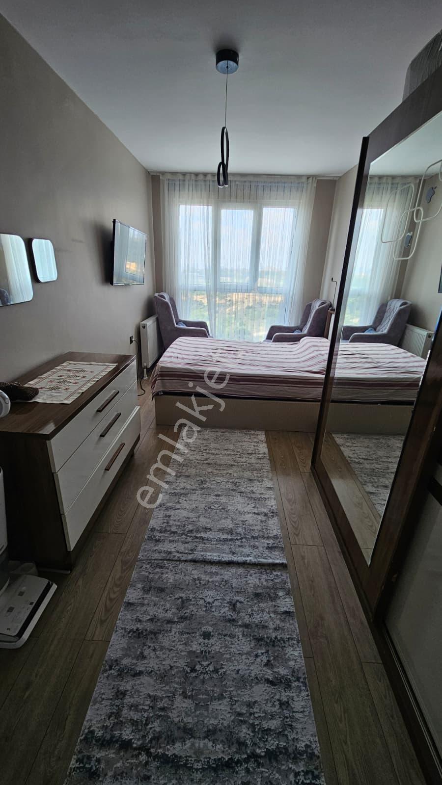 Aydın İnşaat'tan Eski Habibler Site İçinde Satılık 3+1 10.kat — fotoğraf 6