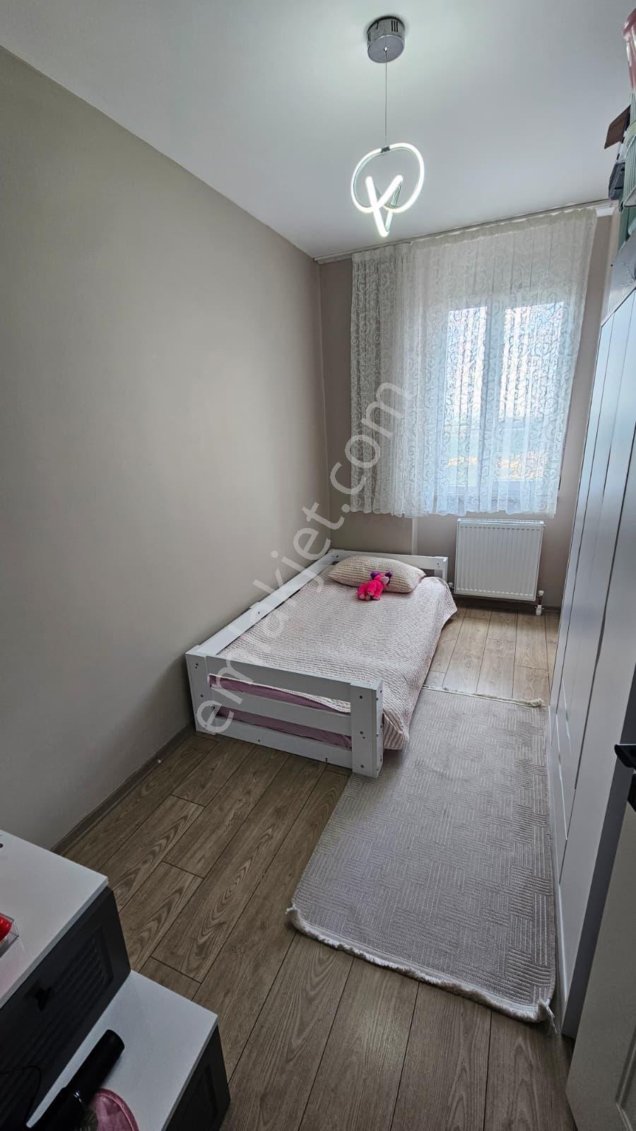 Aydın İnşaat'tan Eski Habibler Site İçinde Satılık 3+1 10.kat — fotoğraf 9