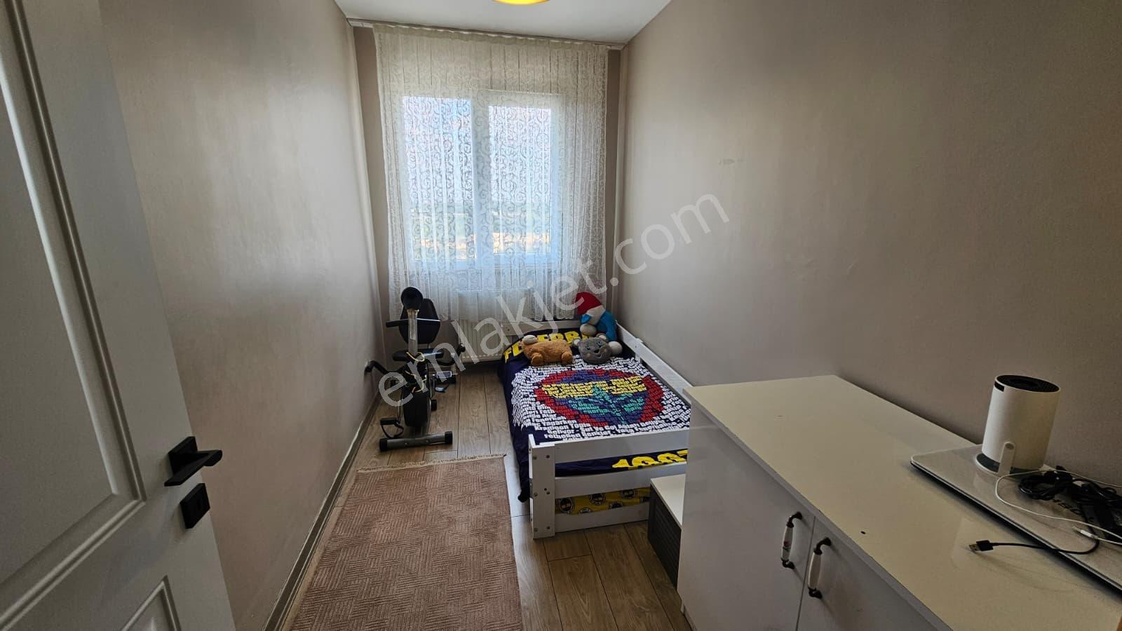 Aydın İnşaat'tan Eski Habibler Site İçinde Satılık 3+1 10.kat — fotoğraf 10