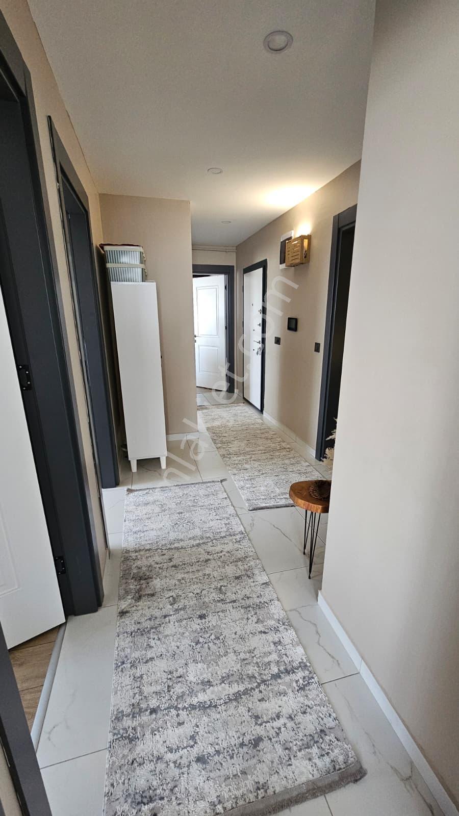 Aydın İnşaat'tan Eski Habibler Site İçinde Satılık 3+1 10.kat — fotoğraf 11