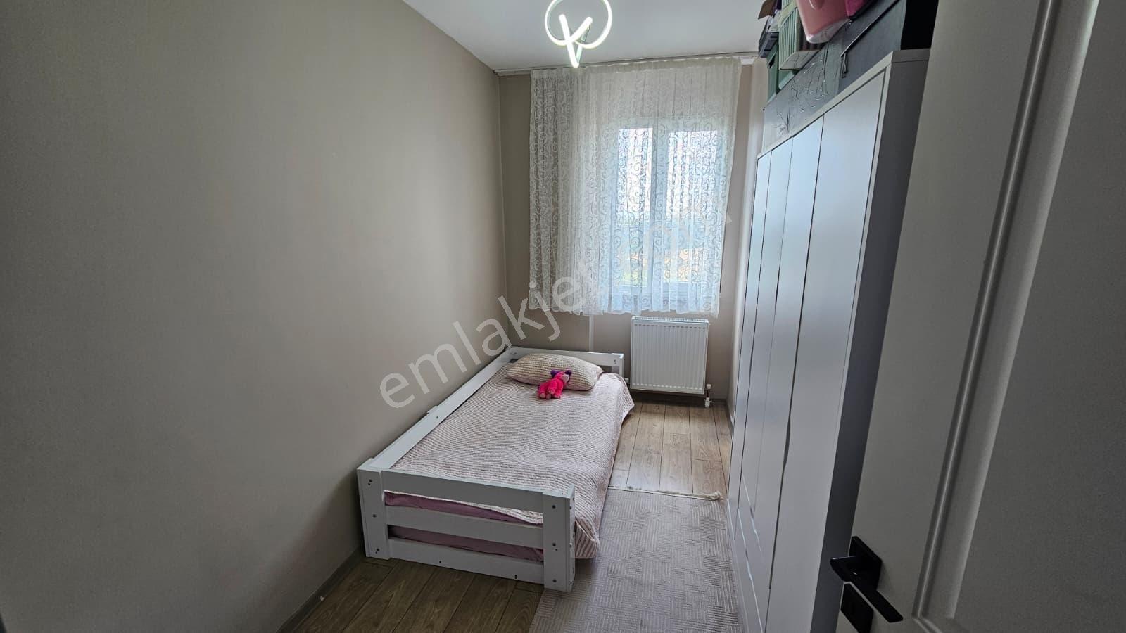 Aydın İnşaat'tan Eski Habibler Site İçinde Satılık 3+1 10.kat — fotoğraf 12