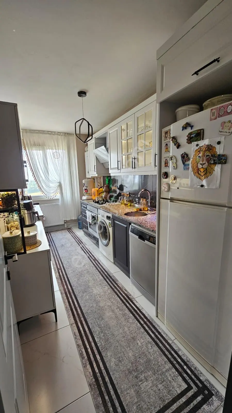 Aydın İnşaat'tan Eski Habibler Site İçinde Satılık 3+1 10.kat — fotoğraf 14