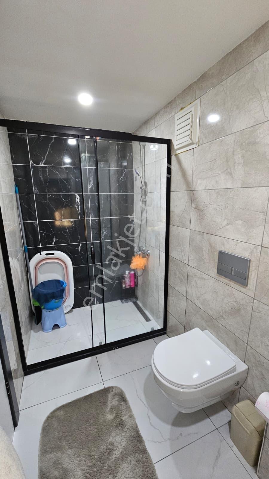 Aydın İnşaat'tan Eski Habibler Site İçinde Satılık 3+1 10.kat — fotoğraf 15