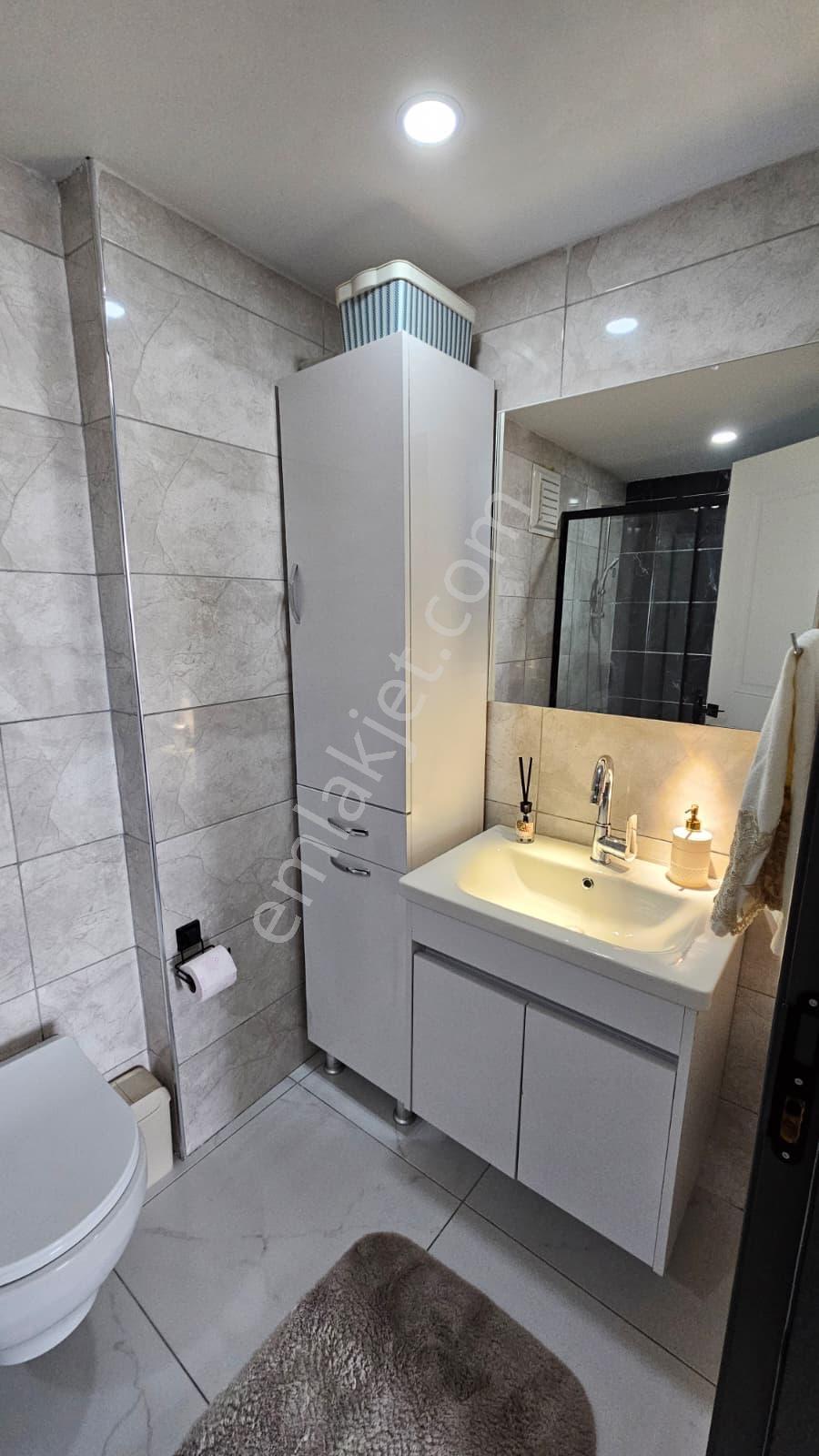 Aydın İnşaat'tan Eski Habibler Site İçinde Satılık 3+1 10.kat — fotoğraf 16
