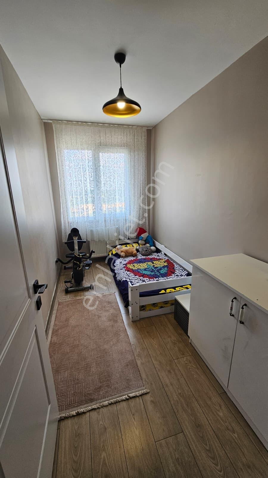 Aydın İnşaat'tan Eski Habibler Site İçinde Satılık 3+1 10.kat — fotoğraf 18