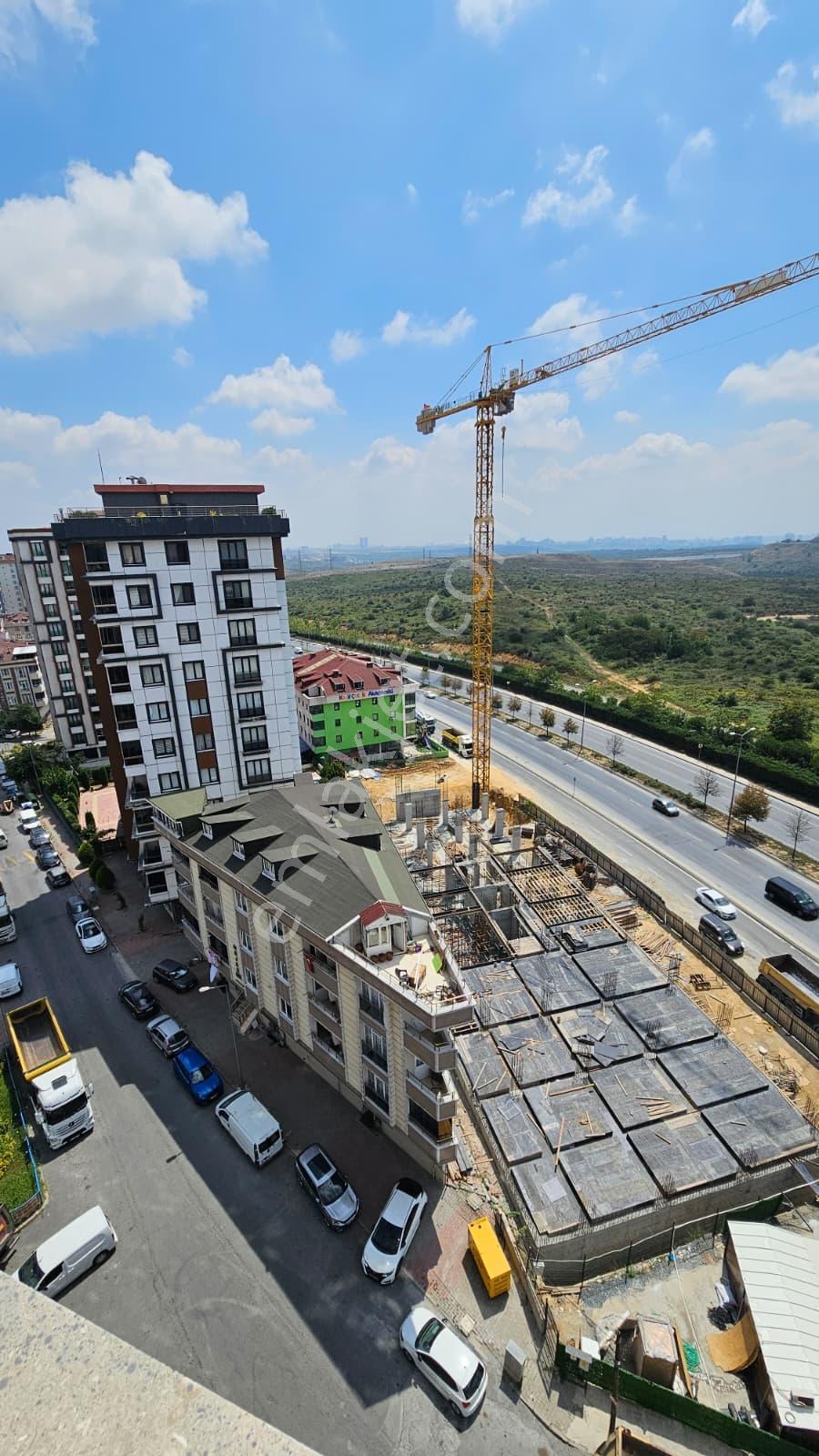 Aydın İnşaat'tan Eski Habibler Site İçinde Satılık 3+1 10.kat — fotoğraf 19