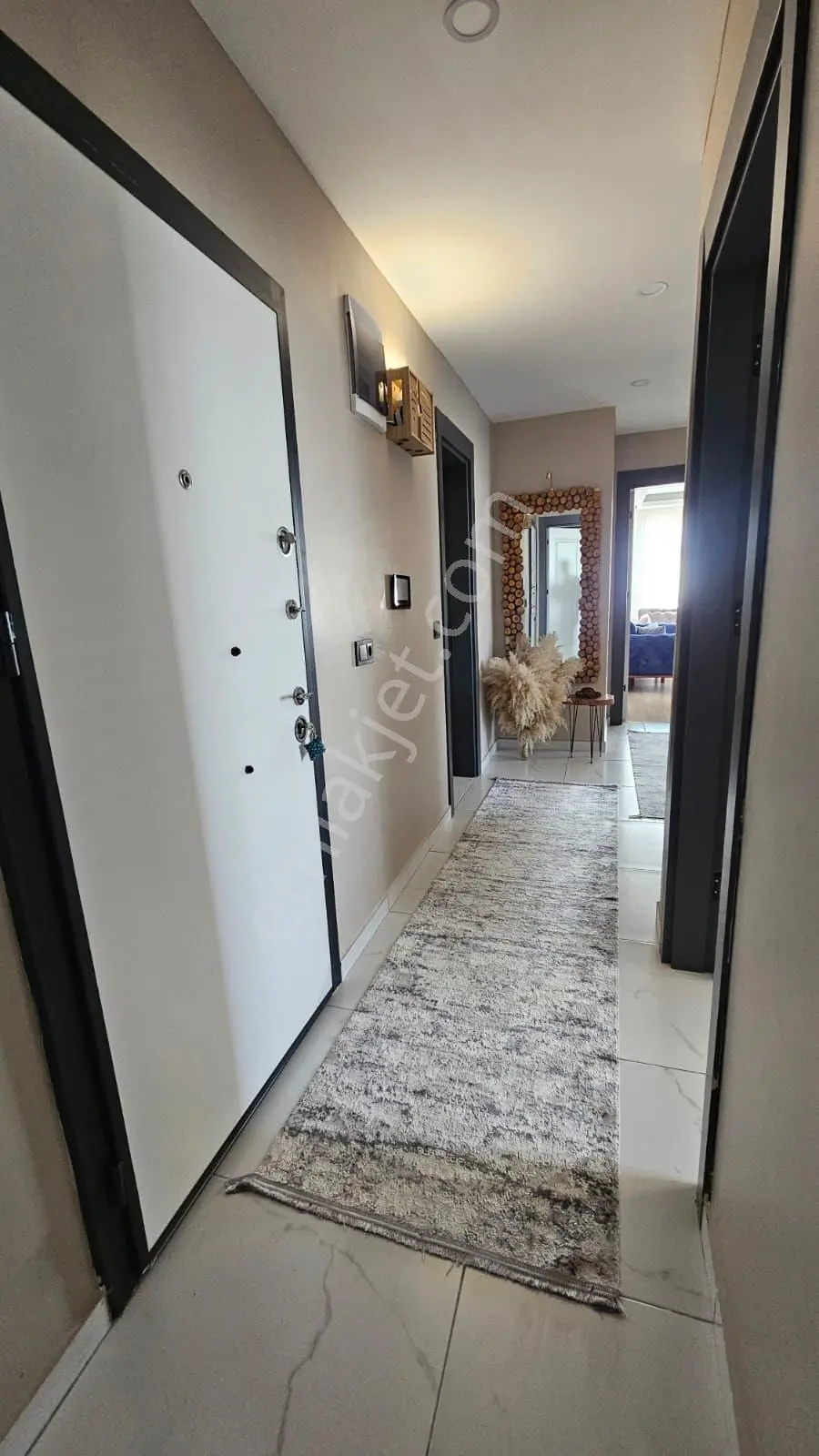 Aydın İnşaat'tan Eski Habibler Site İçinde Satılık 3+1 10.kat — fotoğraf 21