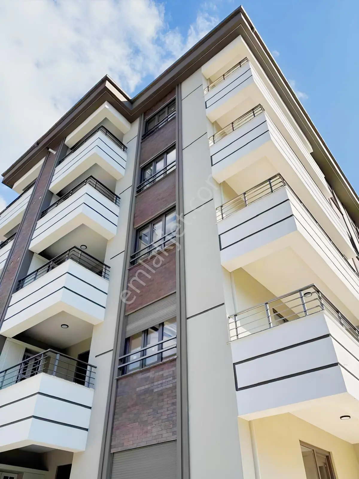 Cengizler'den Uluğbey'de 3+1 Satılık Daireler — fotoğraf 2