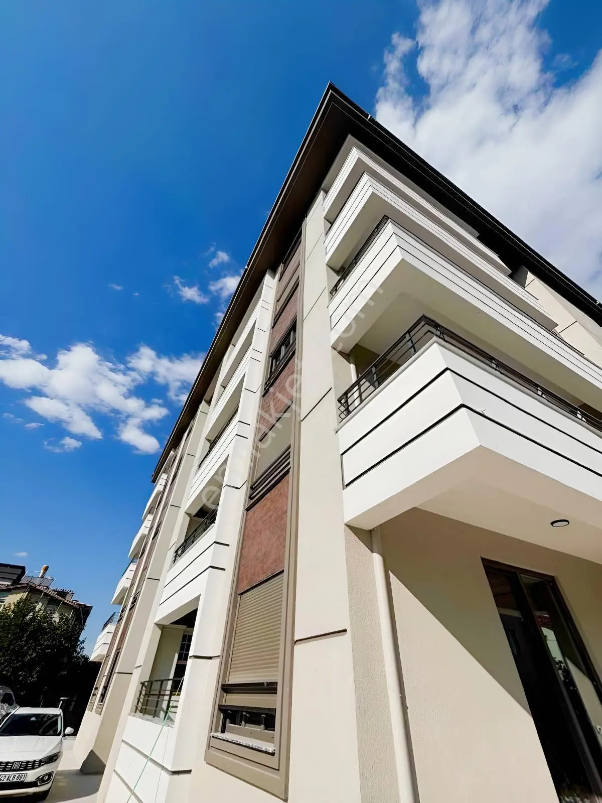 Cengizler'den Uluğbey'de 3+1 Satılık Daireler — fotoğraf 3