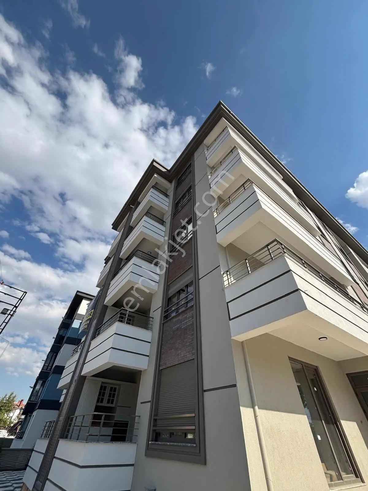 Cengizler'den Uluğbey'de 3+1 Satılık Daireler — fotoğraf 5