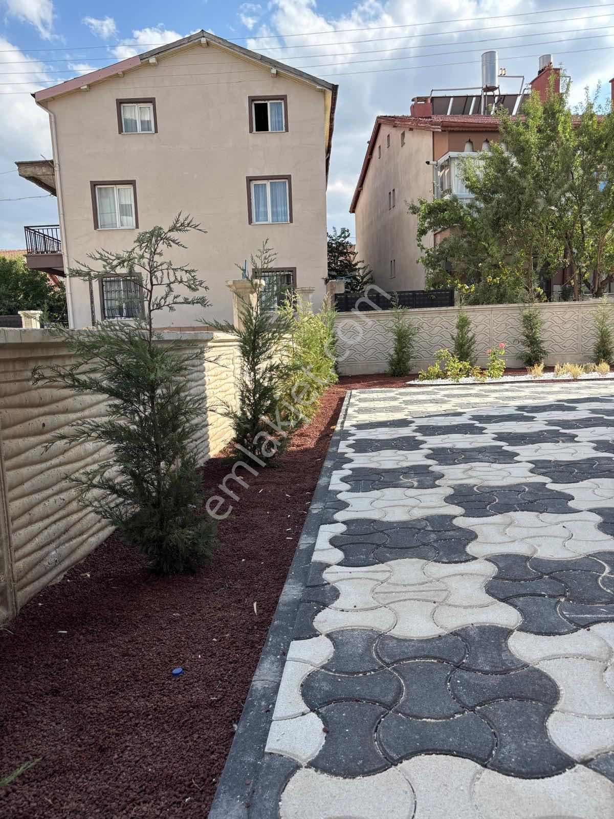 Cengizler'den Uluğbey'de 3+1 Satılık Daireler — fotoğraf 6