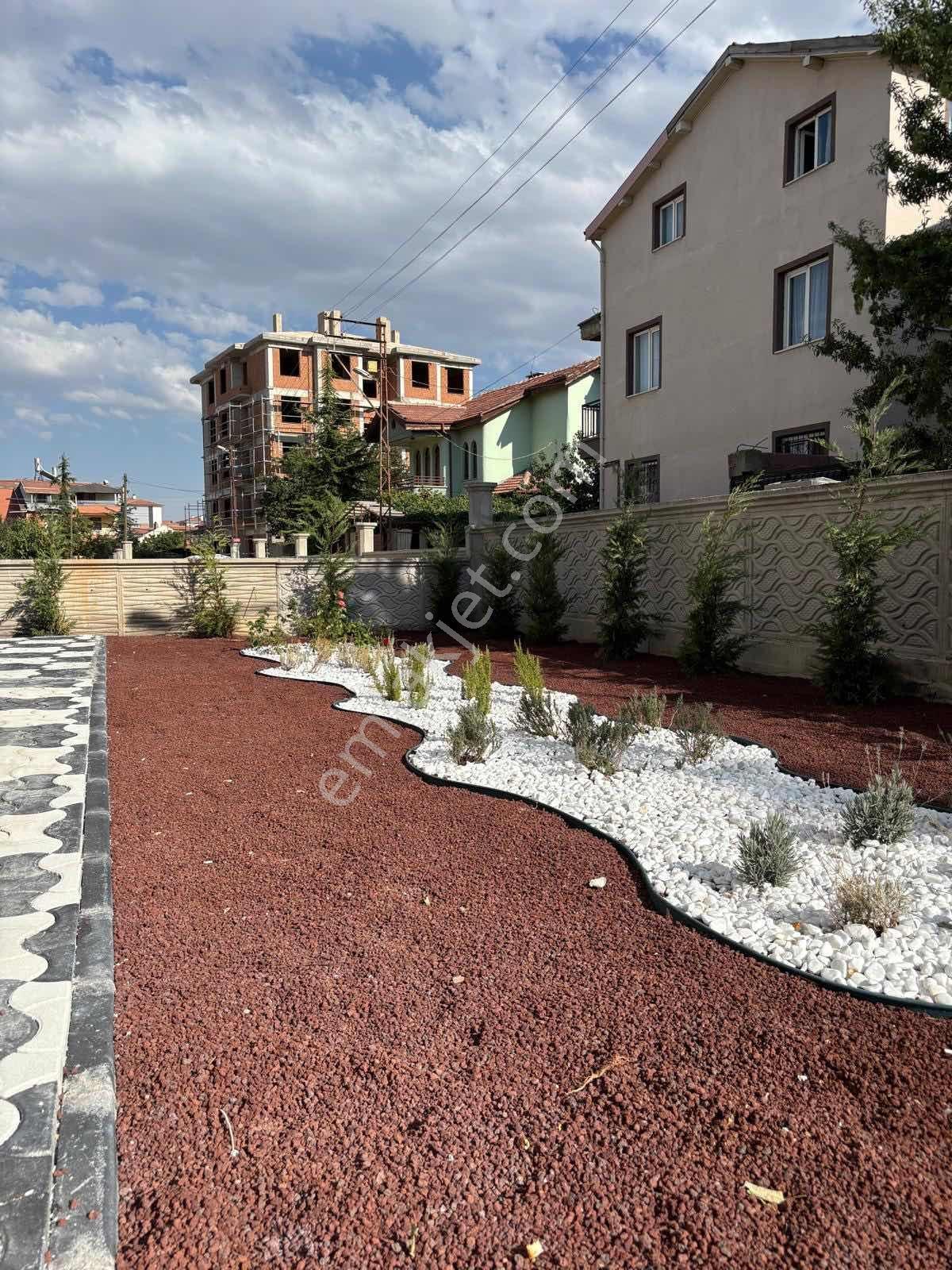 Cengizler'den Uluğbey'de 3+1 Satılık Daireler — fotoğraf 7