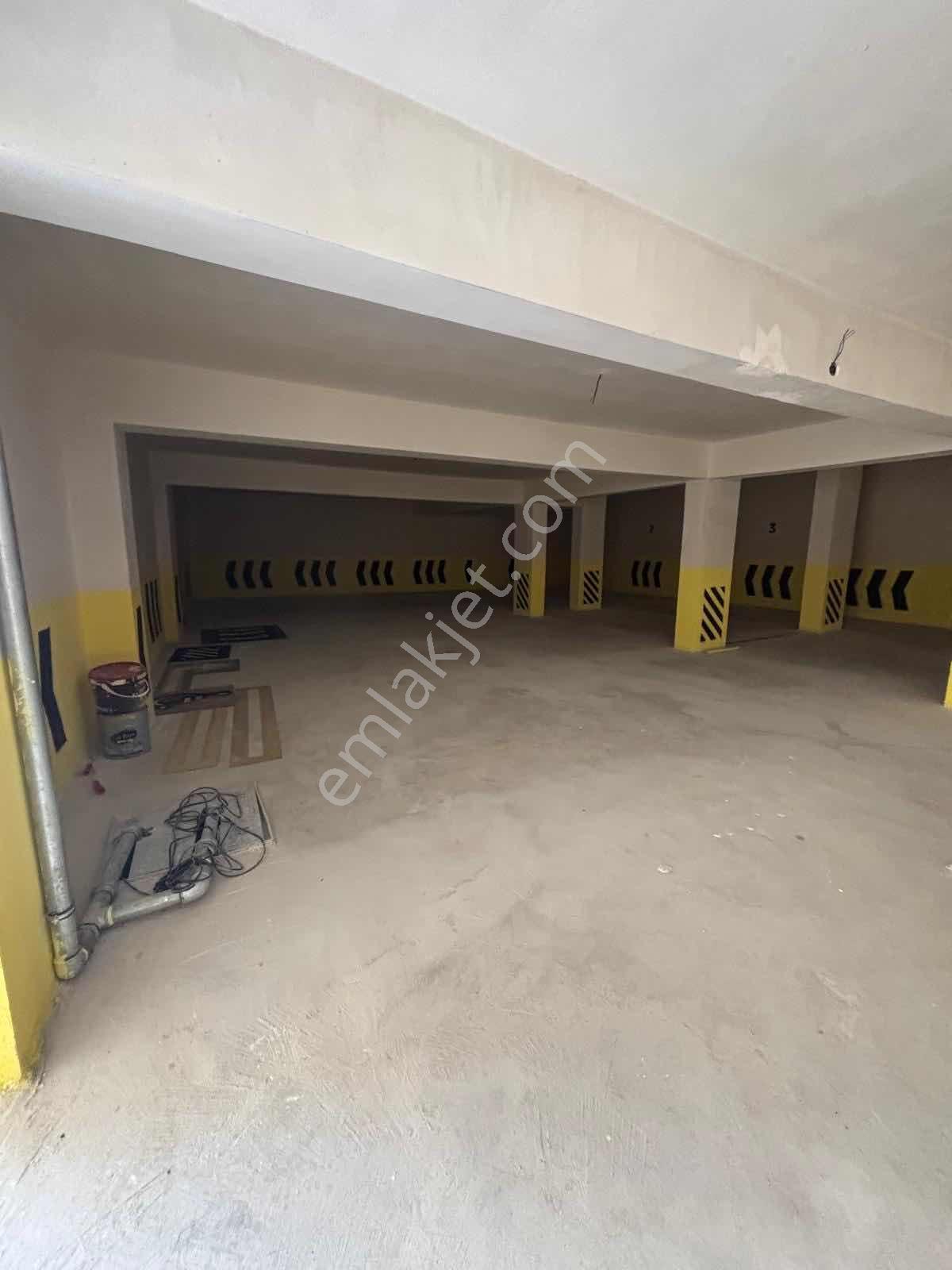 Cengizler'den Uluğbey'de 3+1 Satılık Daireler — fotoğraf 10
