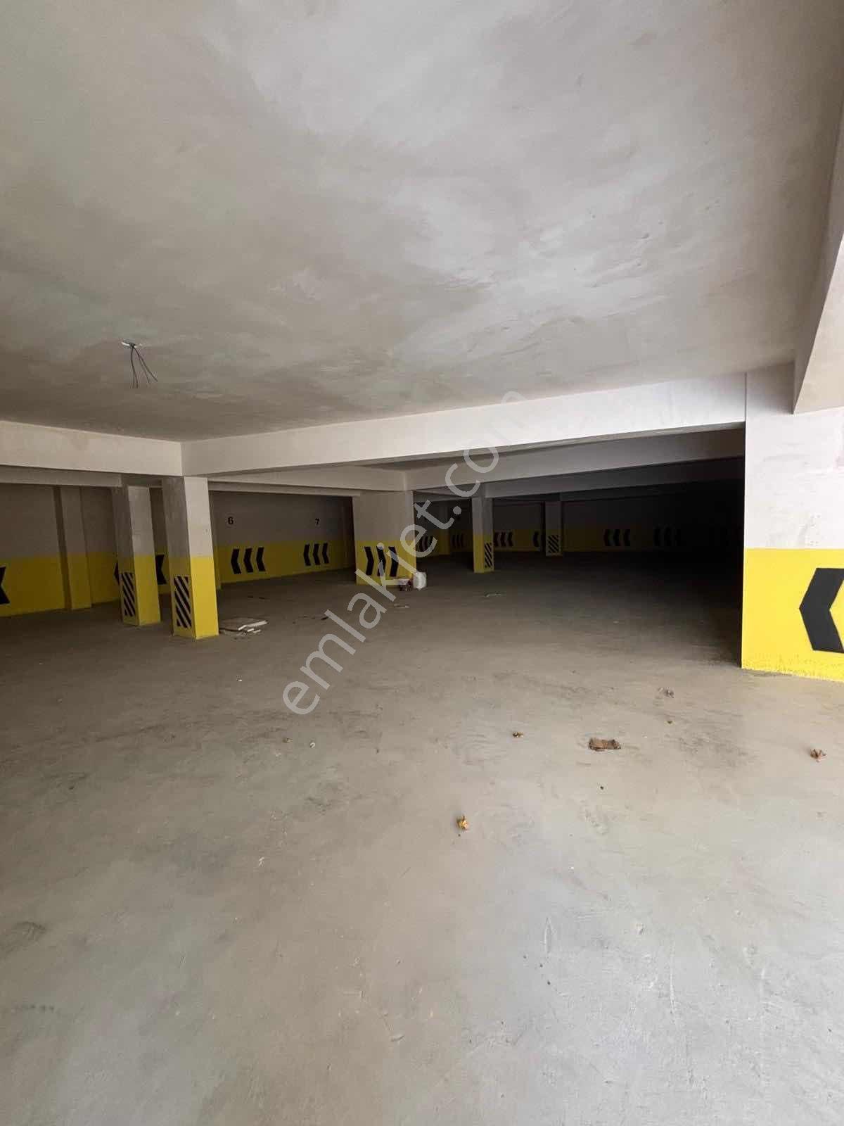Cengizler'den Uluğbey'de 3+1 Satılık Daireler — fotoğraf 11