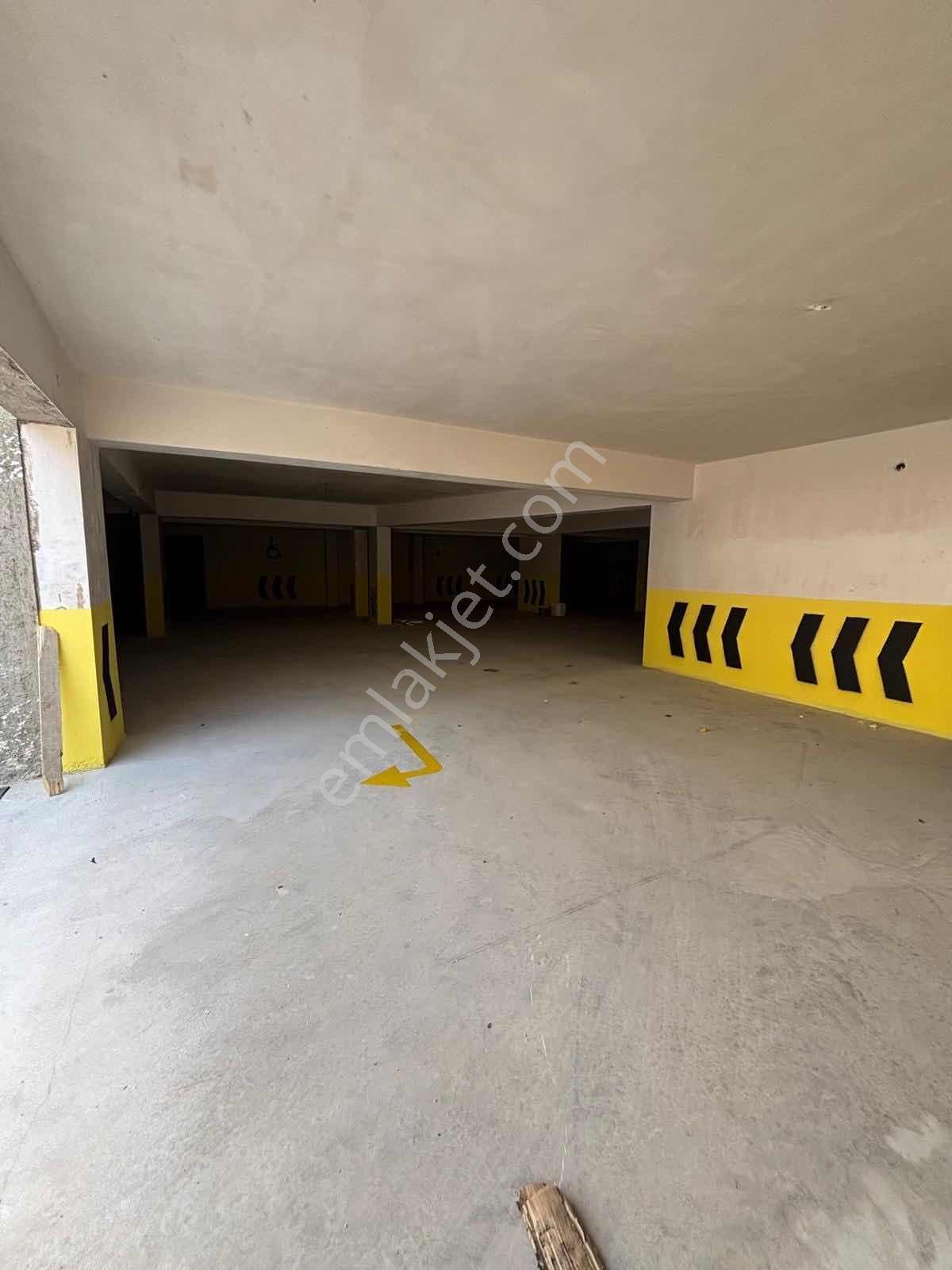 Cengizler'den Uluğbey'de 3+1 Satılık Daireler — fotoğraf 12