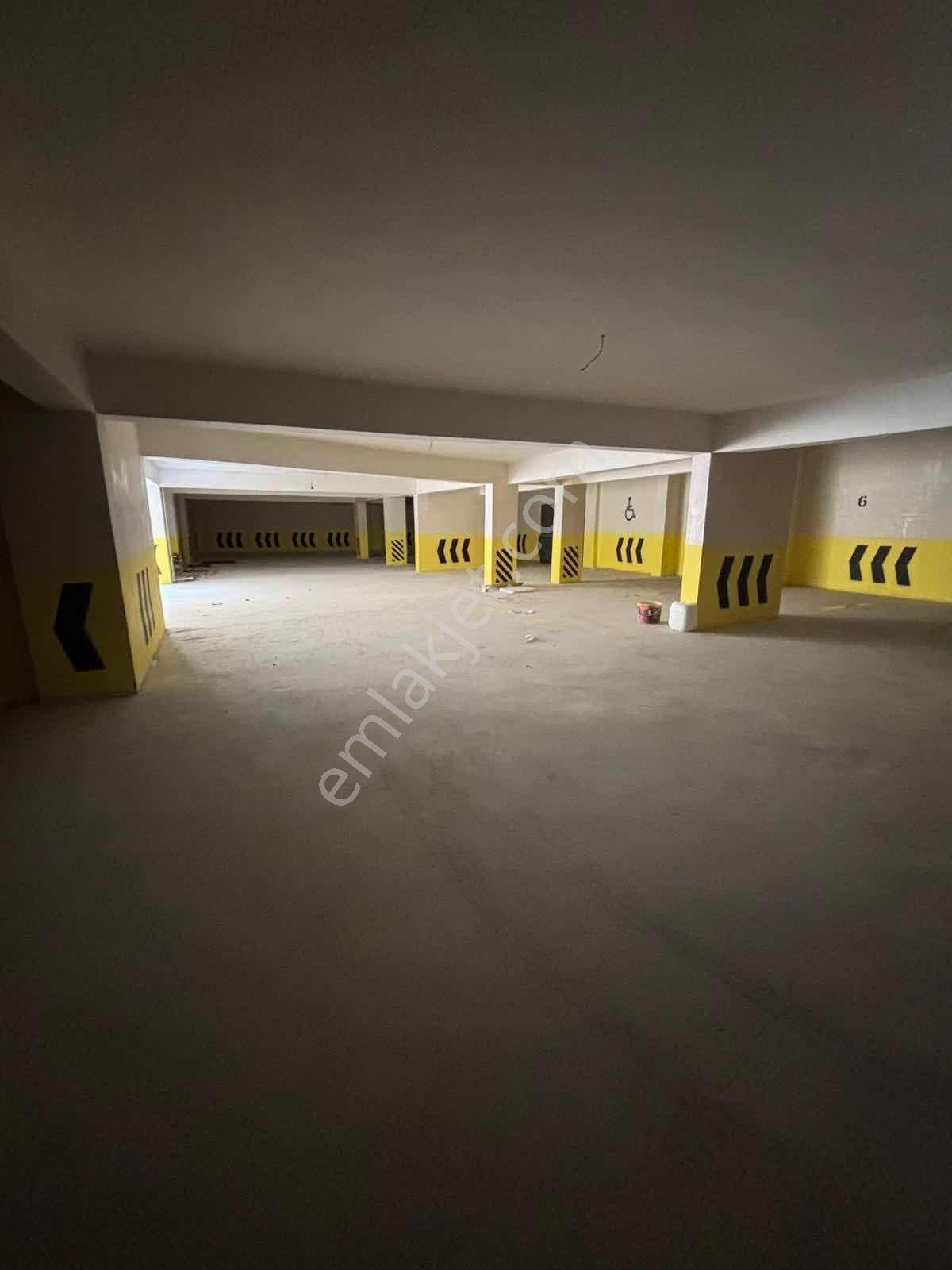 Cengizler'den Uluğbey'de 3+1 Satılık Daireler — fotoğraf 13