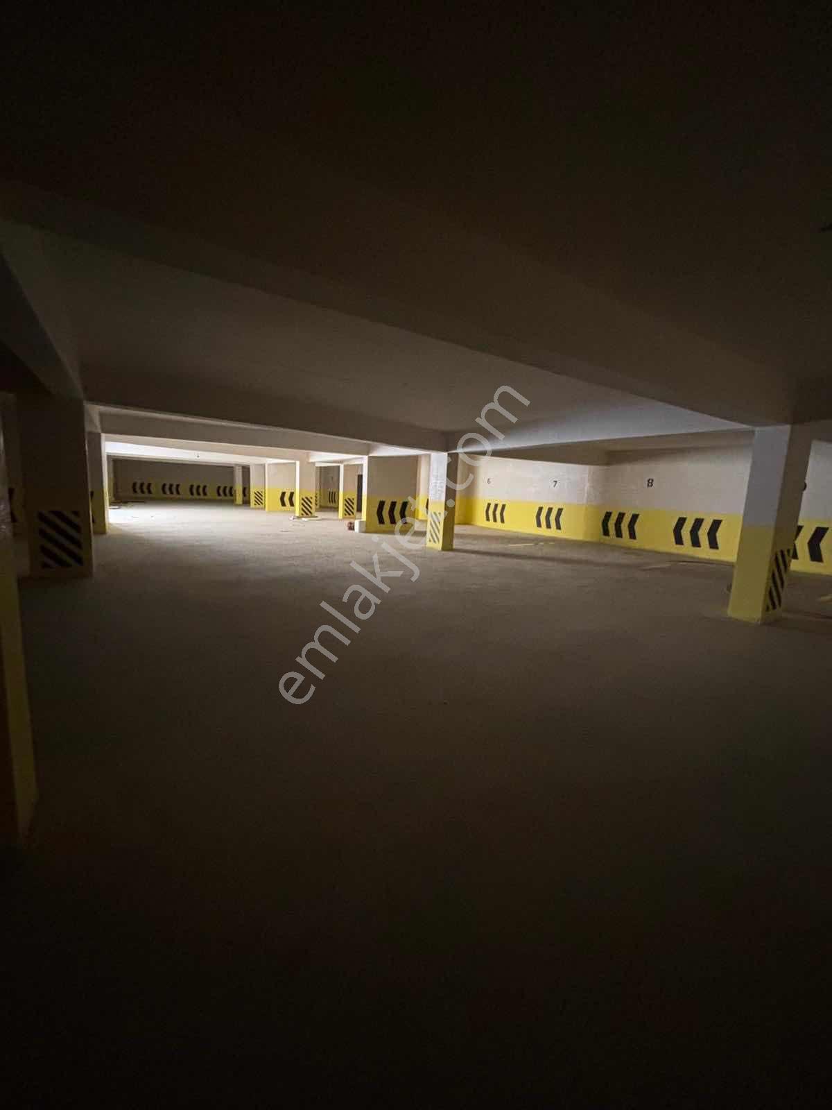 Cengizler'den Uluğbey'de 3+1 Satılık Daireler — fotoğraf 14