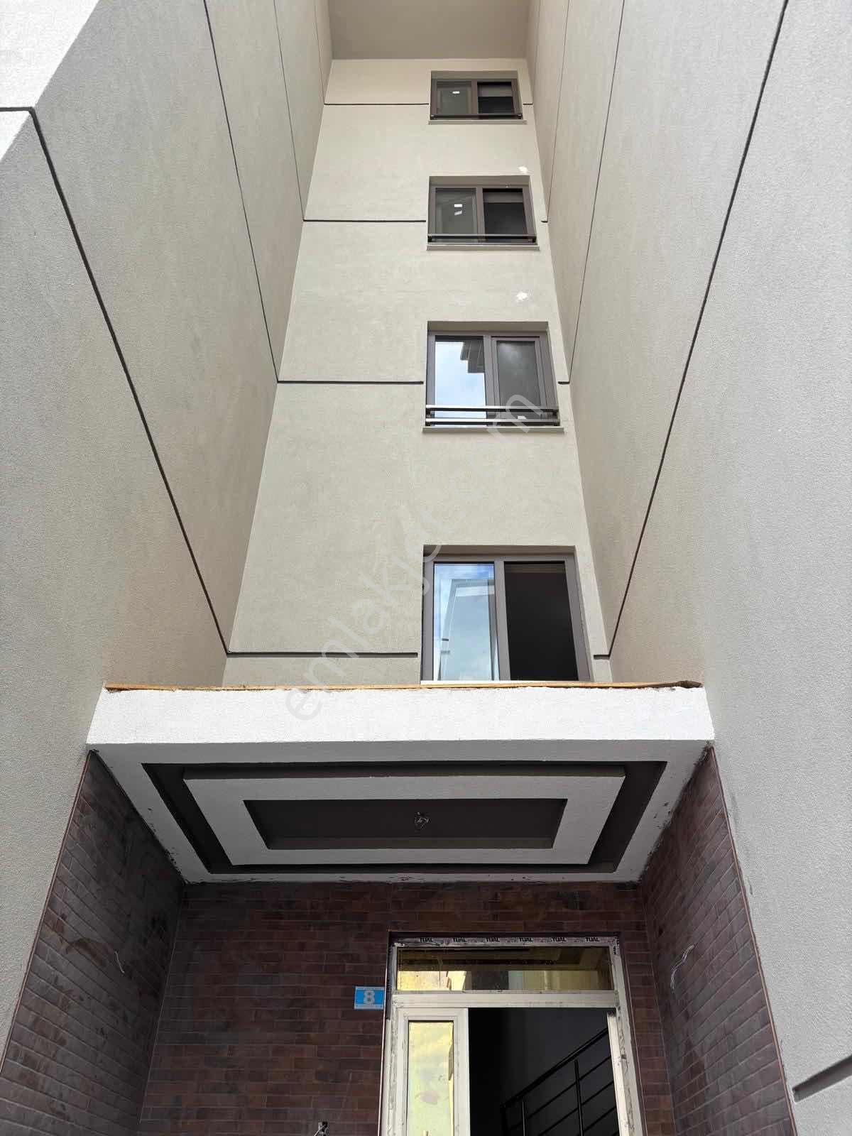 Cengizler'den Uluğbey'de 3+1 Satılık Daireler — fotoğraf 15