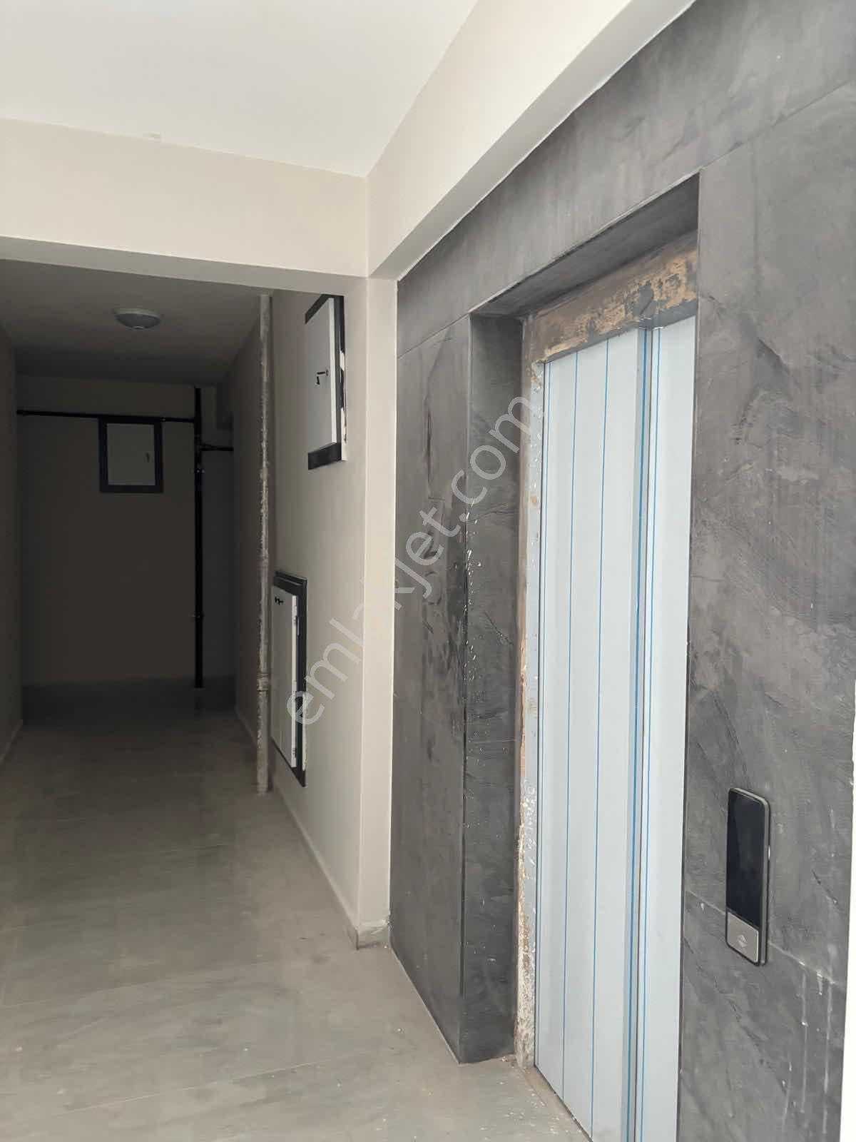 Cengizler'den Uluğbey'de 3+1 Satılık Daireler — fotoğraf 16