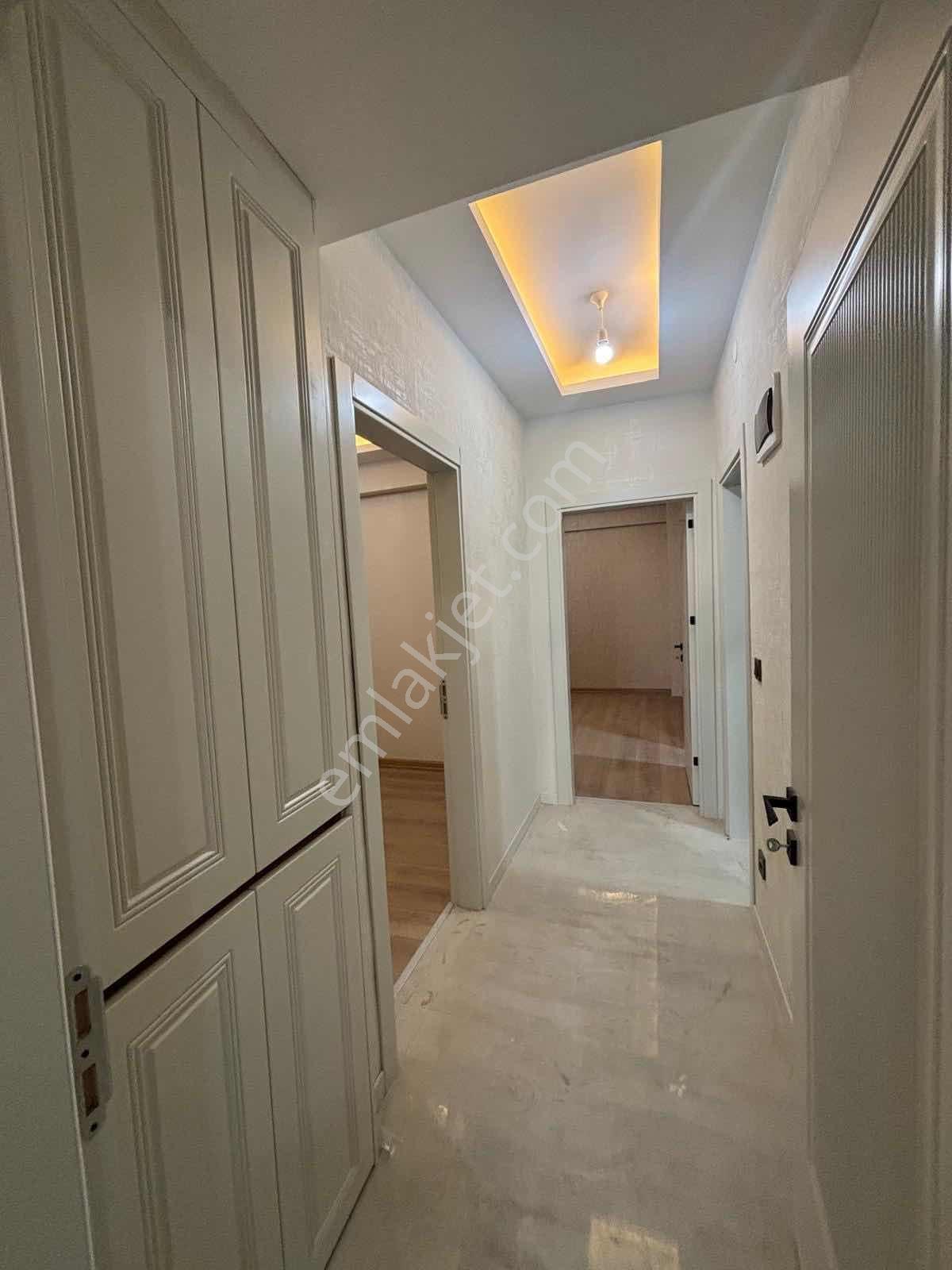 Cengizler'den Uluğbey'de 3+1 Satılık Daireler — fotoğraf 18