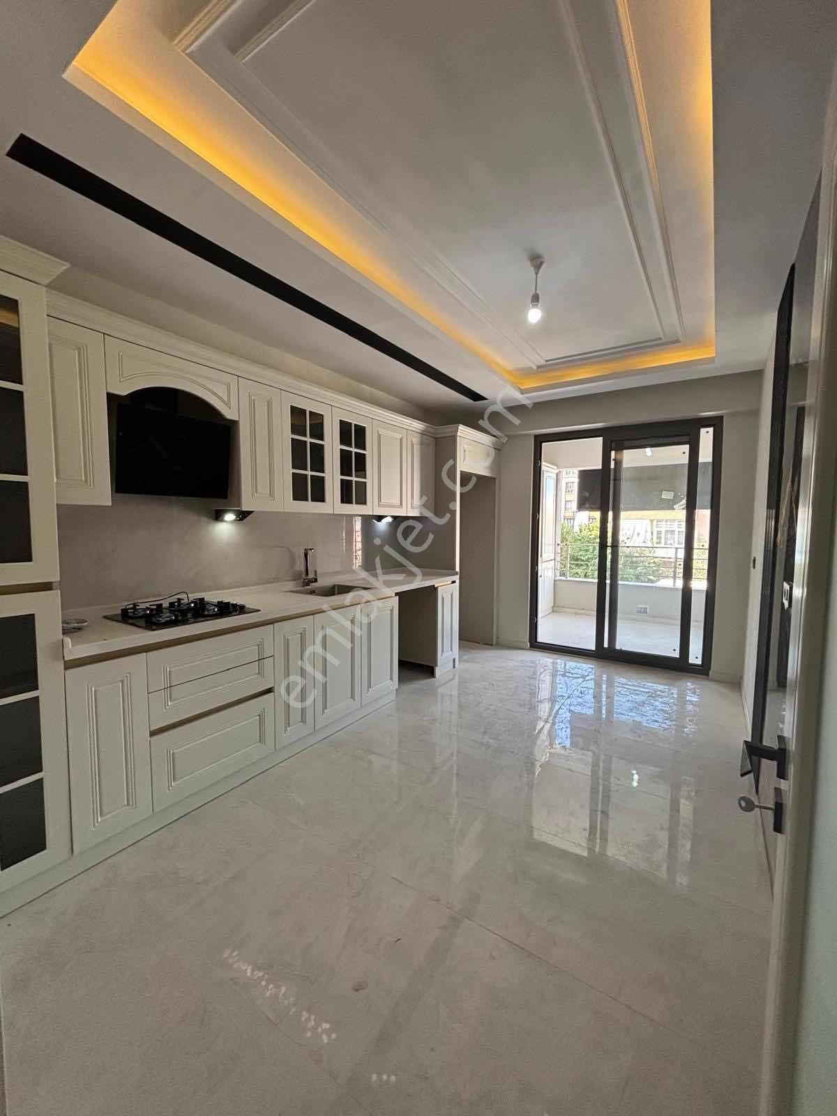 Cengizler'den Uluğbey'de 3+1 Satılık Daireler — fotoğraf 19
