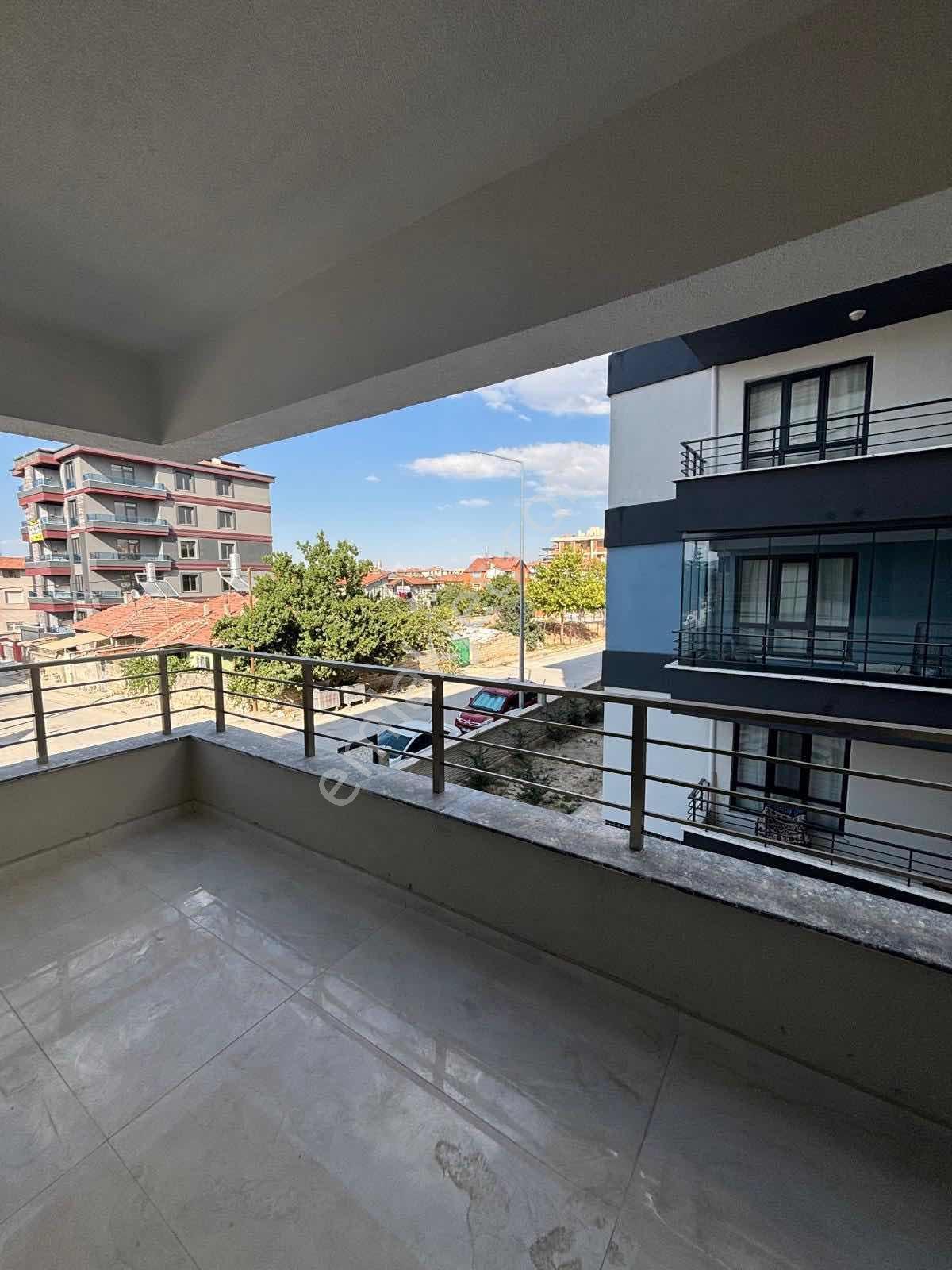 Cengizler'den Uluğbey'de 3+1 Satılık Daireler — fotoğraf 23