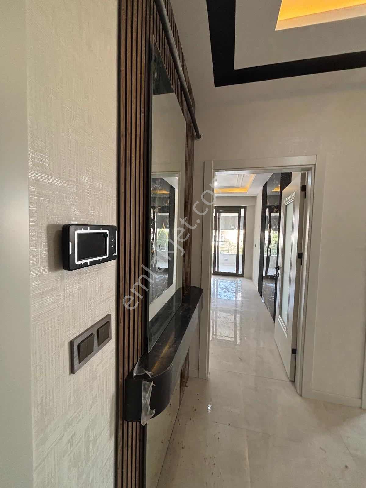 Cengizler'den Uluğbey'de 3+1 Satılık Daireler — fotoğraf 24