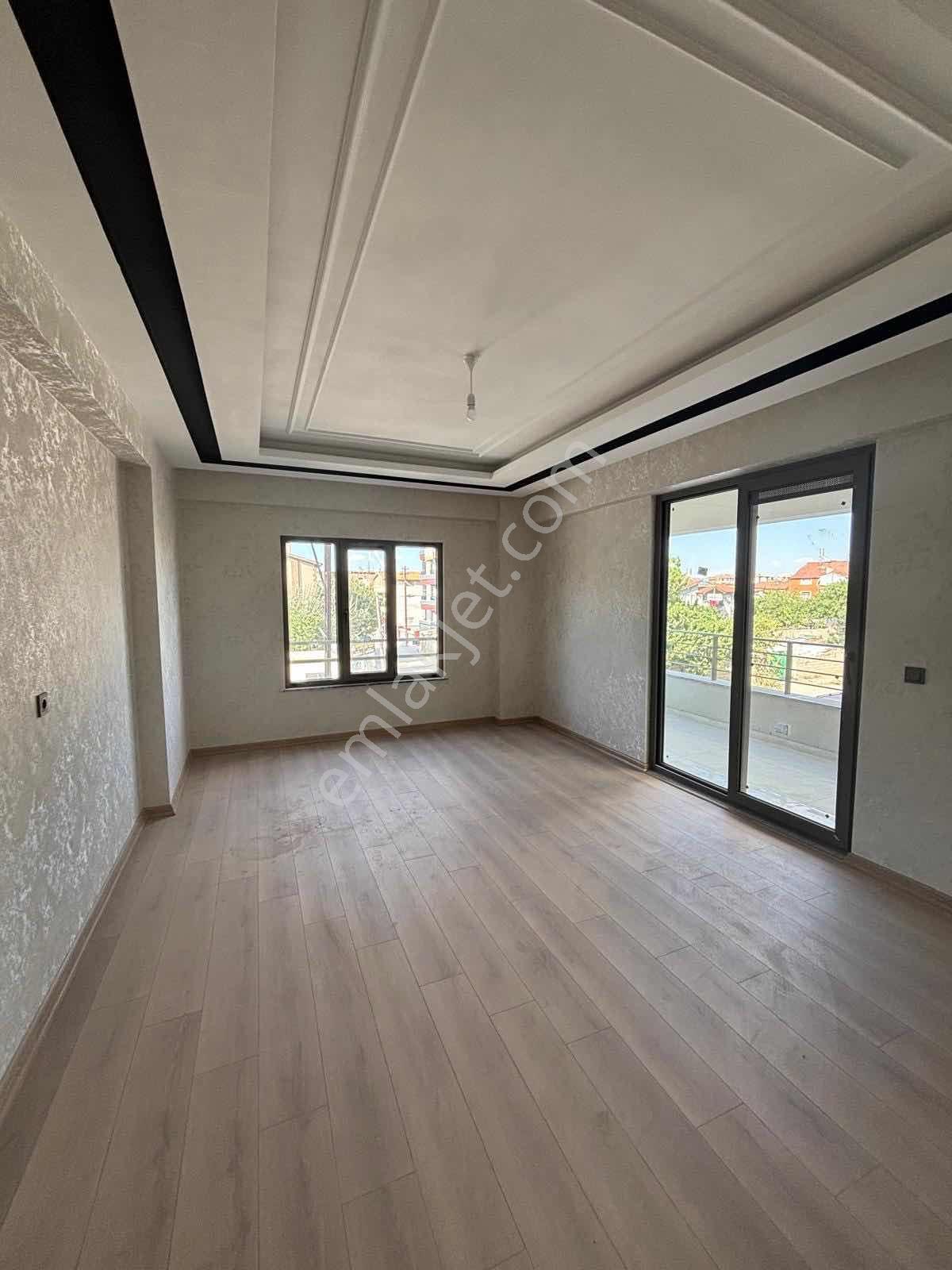 Cengizler'den Uluğbey'de 3+1 Satılık Daireler — fotoğraf 25