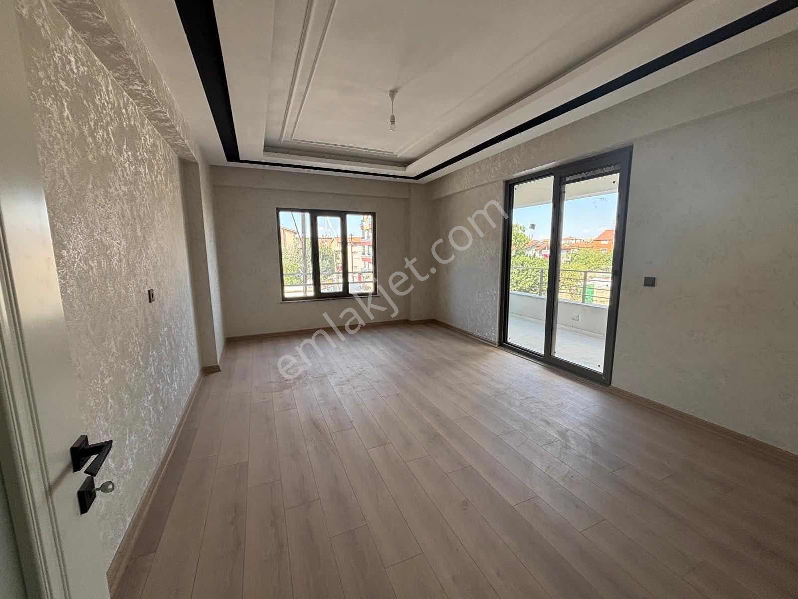 Cengizler'den Uluğbey'de 3+1 Satılık Daireler — fotoğraf 26