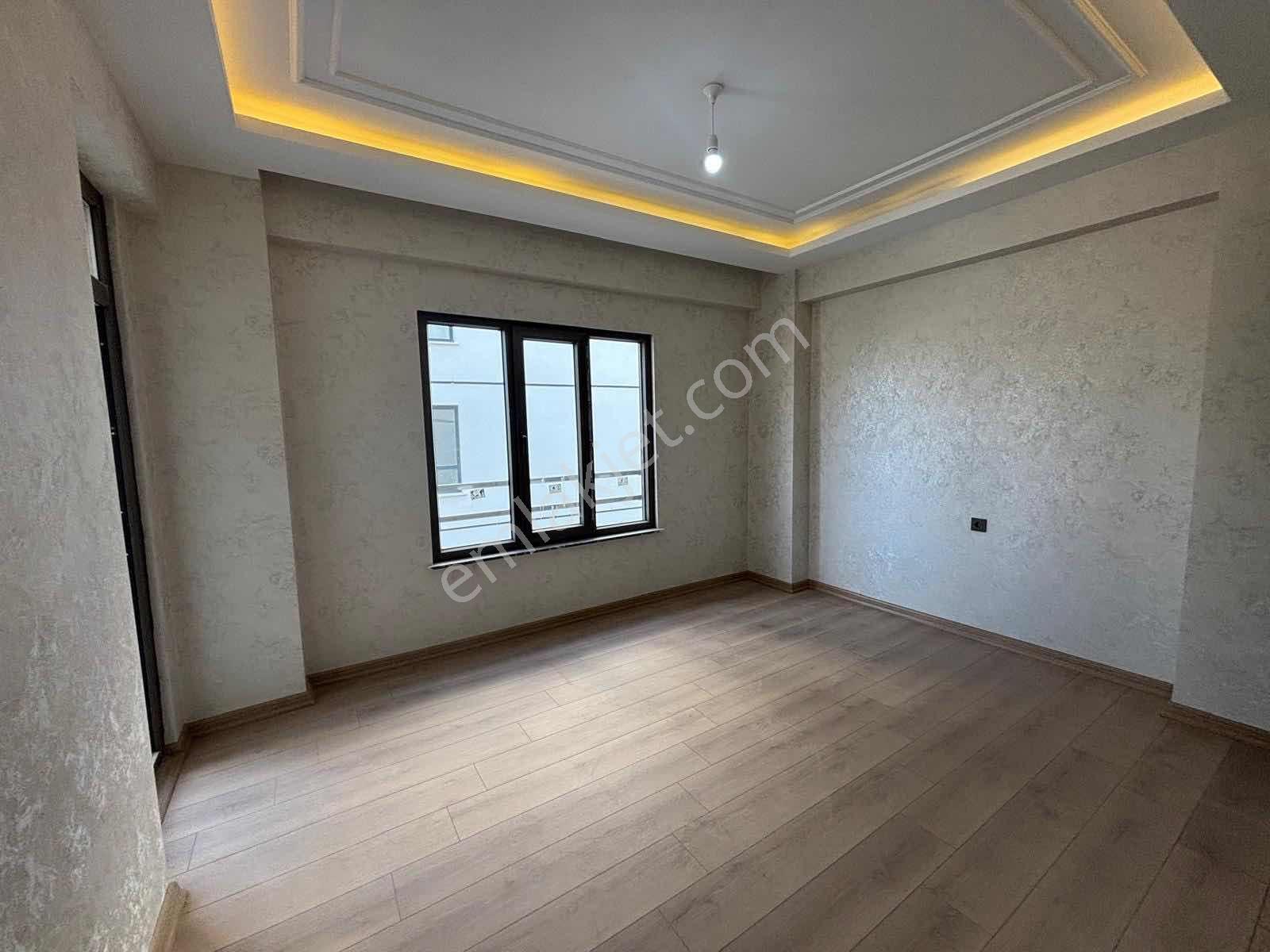 Cengizler'den Uluğbey'de 3+1 Satılık Daireler — fotoğraf 27