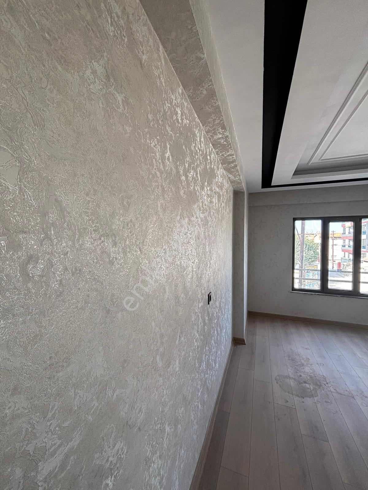 Cengizler'den Uluğbey'de 3+1 Satılık Daireler — fotoğraf 28
