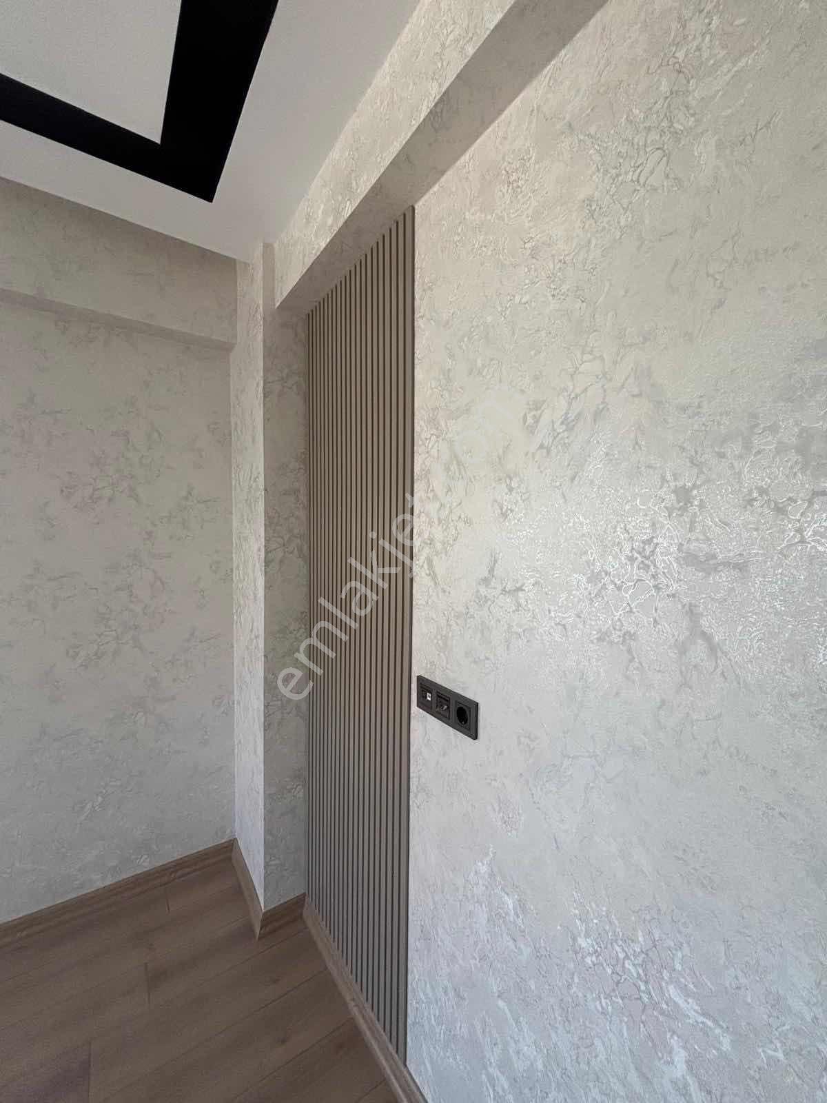 Cengizler'den Uluğbey'de 3+1 Satılık Daireler — fotoğraf 29