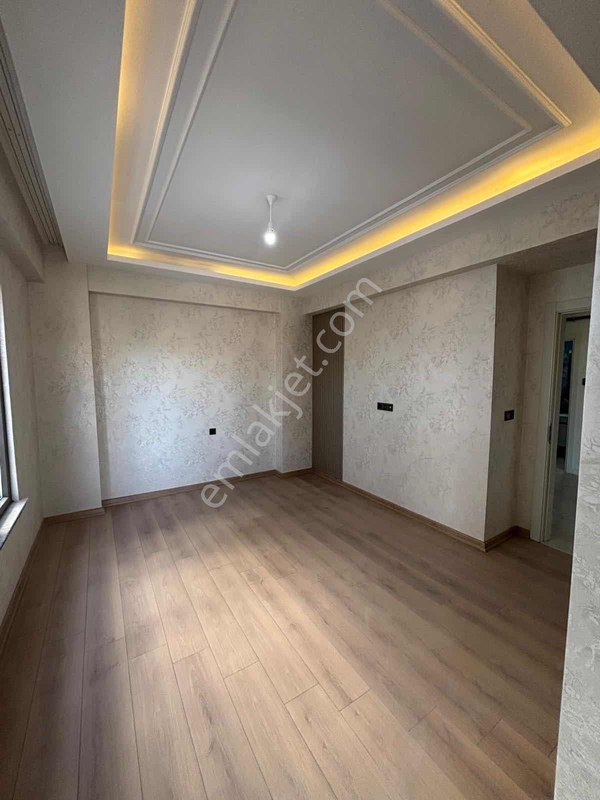 Cengizler'den Uluğbey'de 3+1 Satılık Daireler — fotoğraf 30