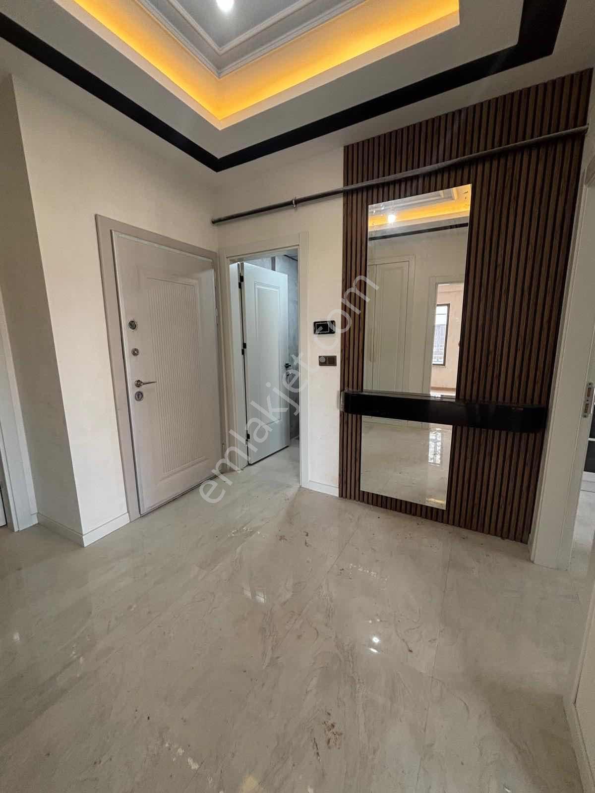 Cengizler'den Uluğbey'de 3+1 Satılık Daireler — fotoğraf 31