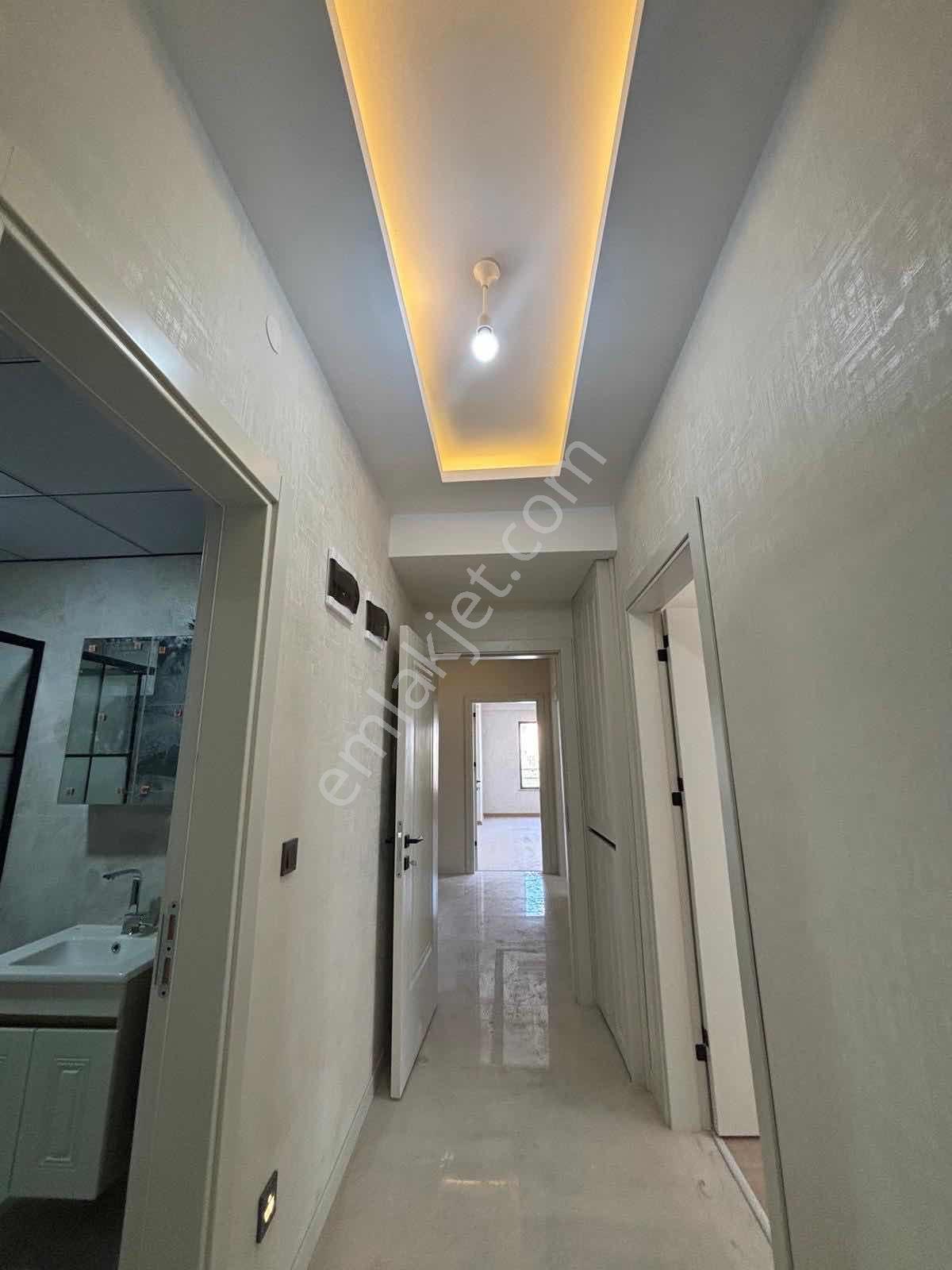 Cengizler'den Uluğbey'de 3+1 Satılık Daireler — fotoğraf 32