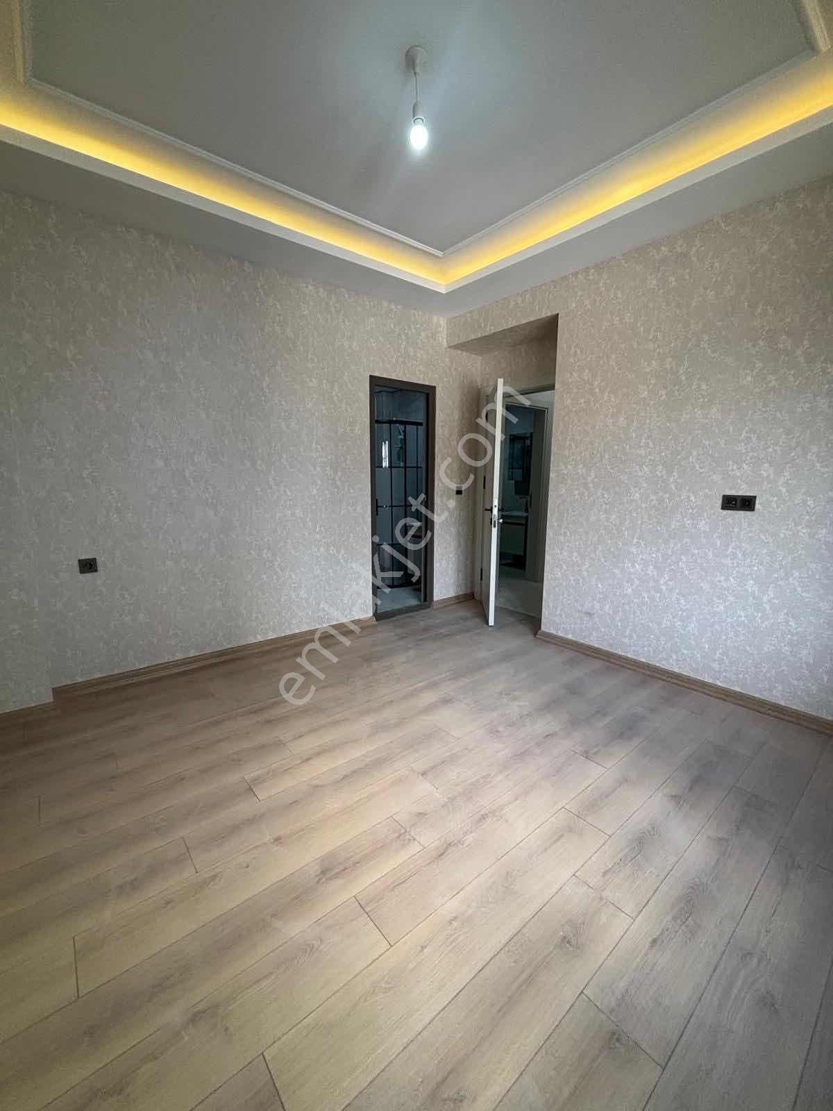 Cengizler'den Uluğbey'de 3+1 Satılık Daireler — fotoğraf 33