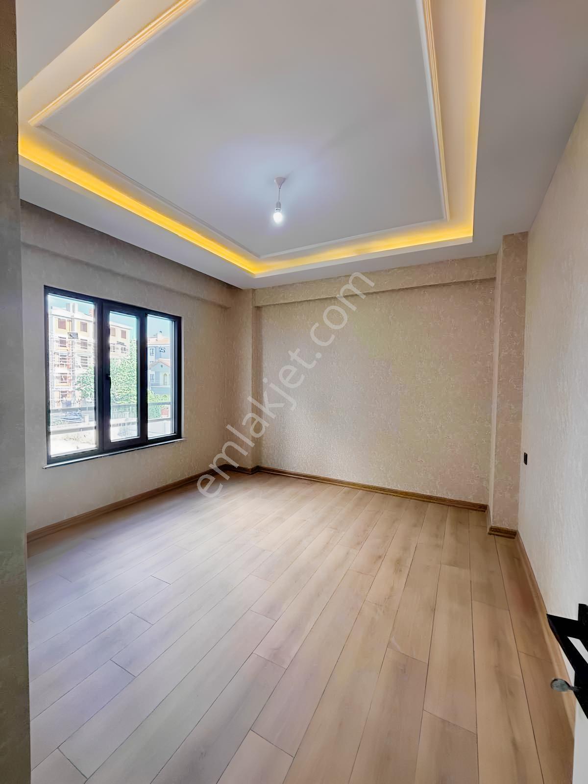 Cengizler'den Uluğbey'de 3+1 Satılık Daireler — fotoğraf 34